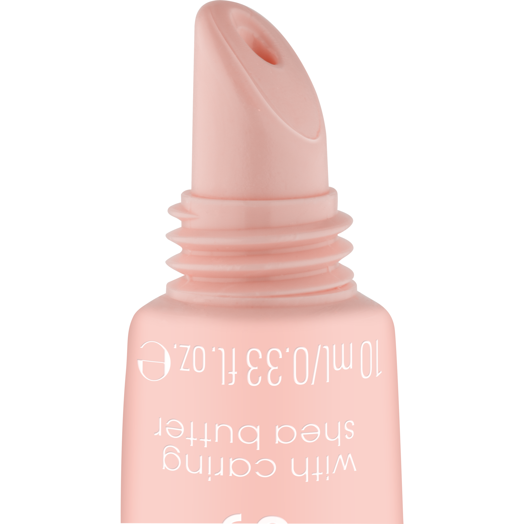 the super peptide glossy lip treatment