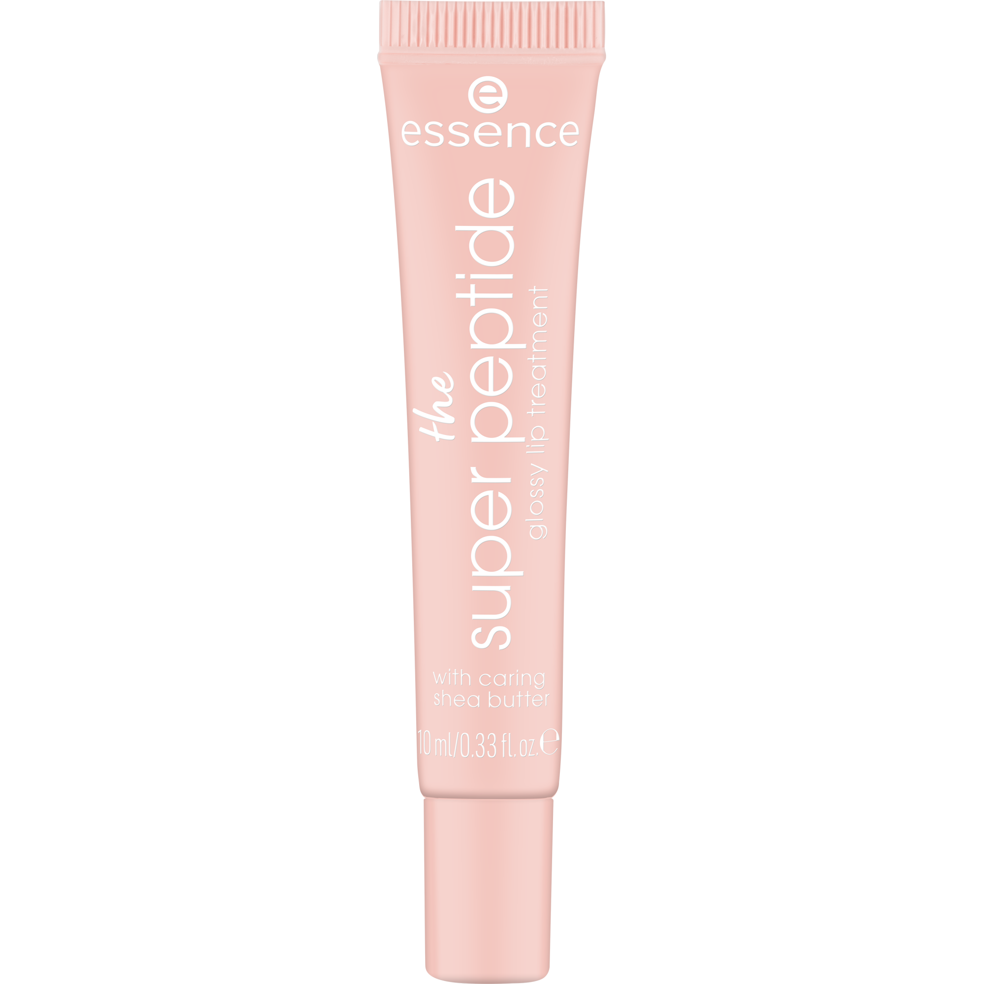 the super peptide glossy lip treatment