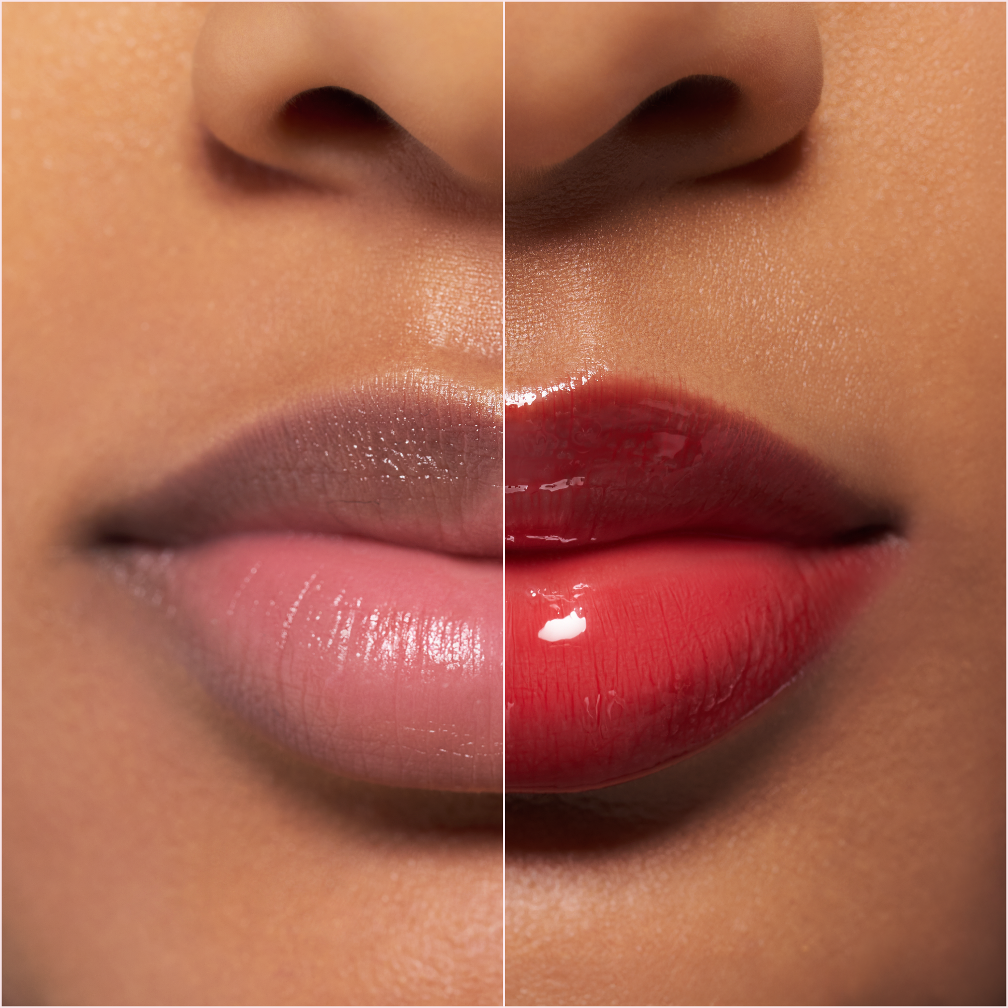 JUICY BOMB plumping lipgloss