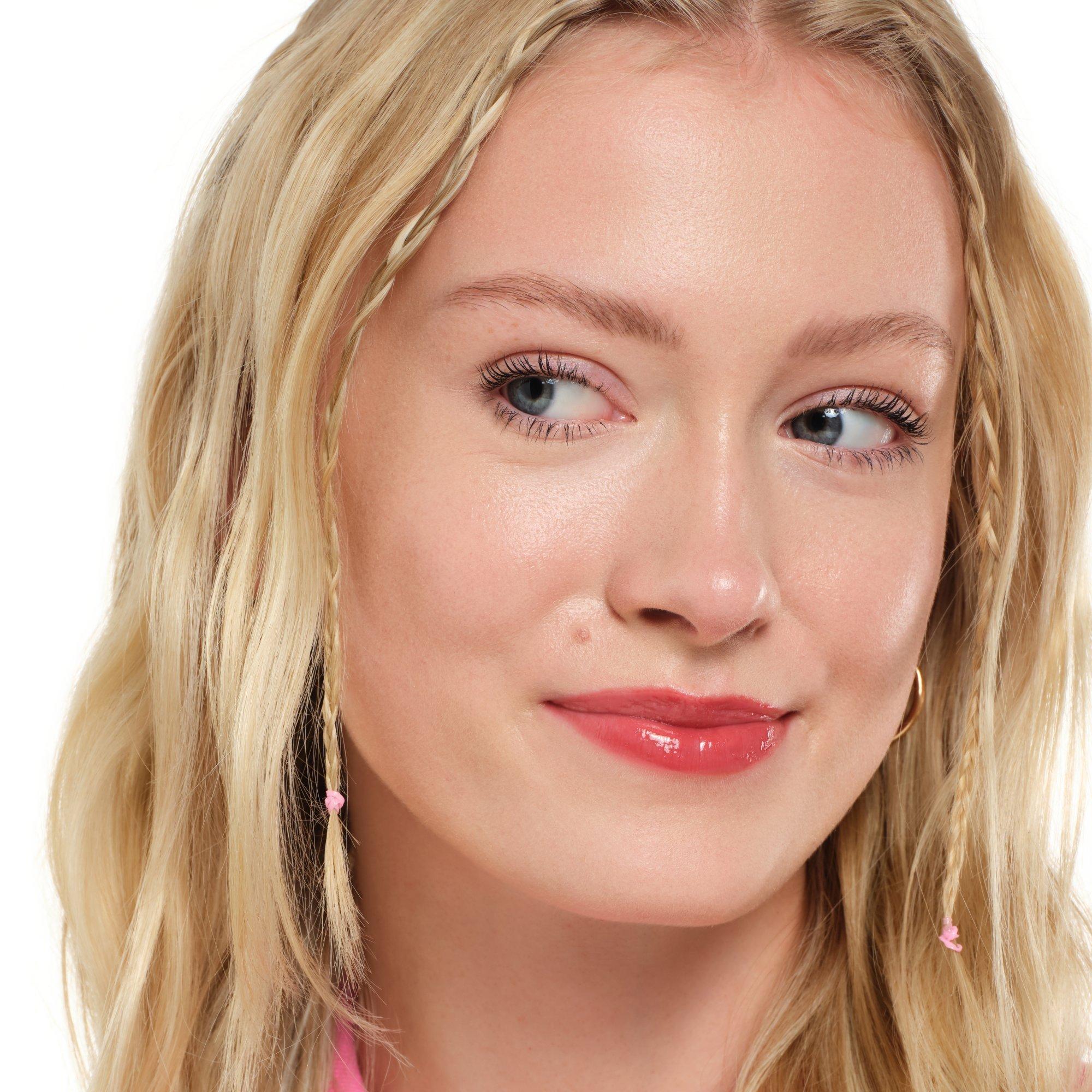 JUICY BOMB plumping lipgloss