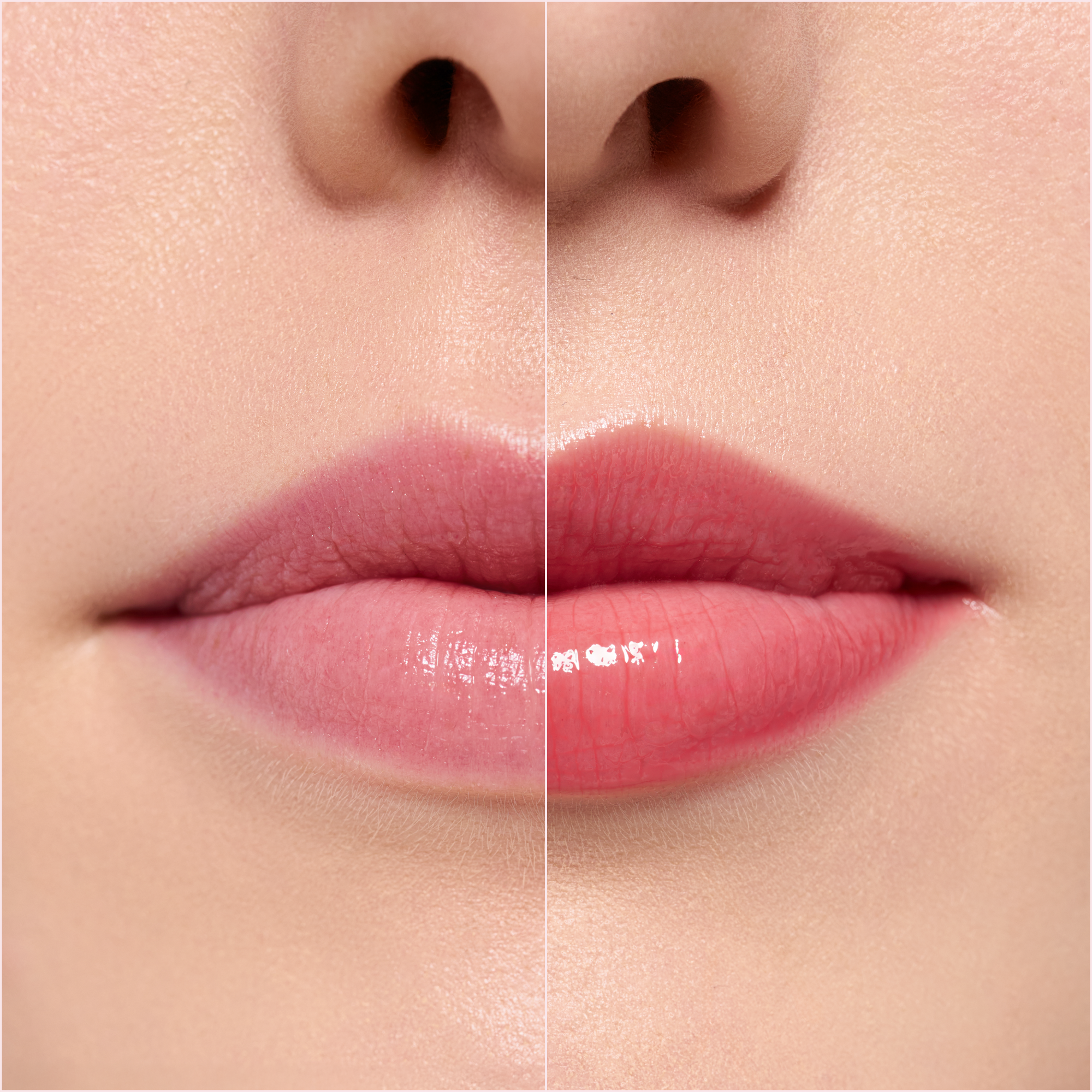 JUICY BOMB plumping lipgloss