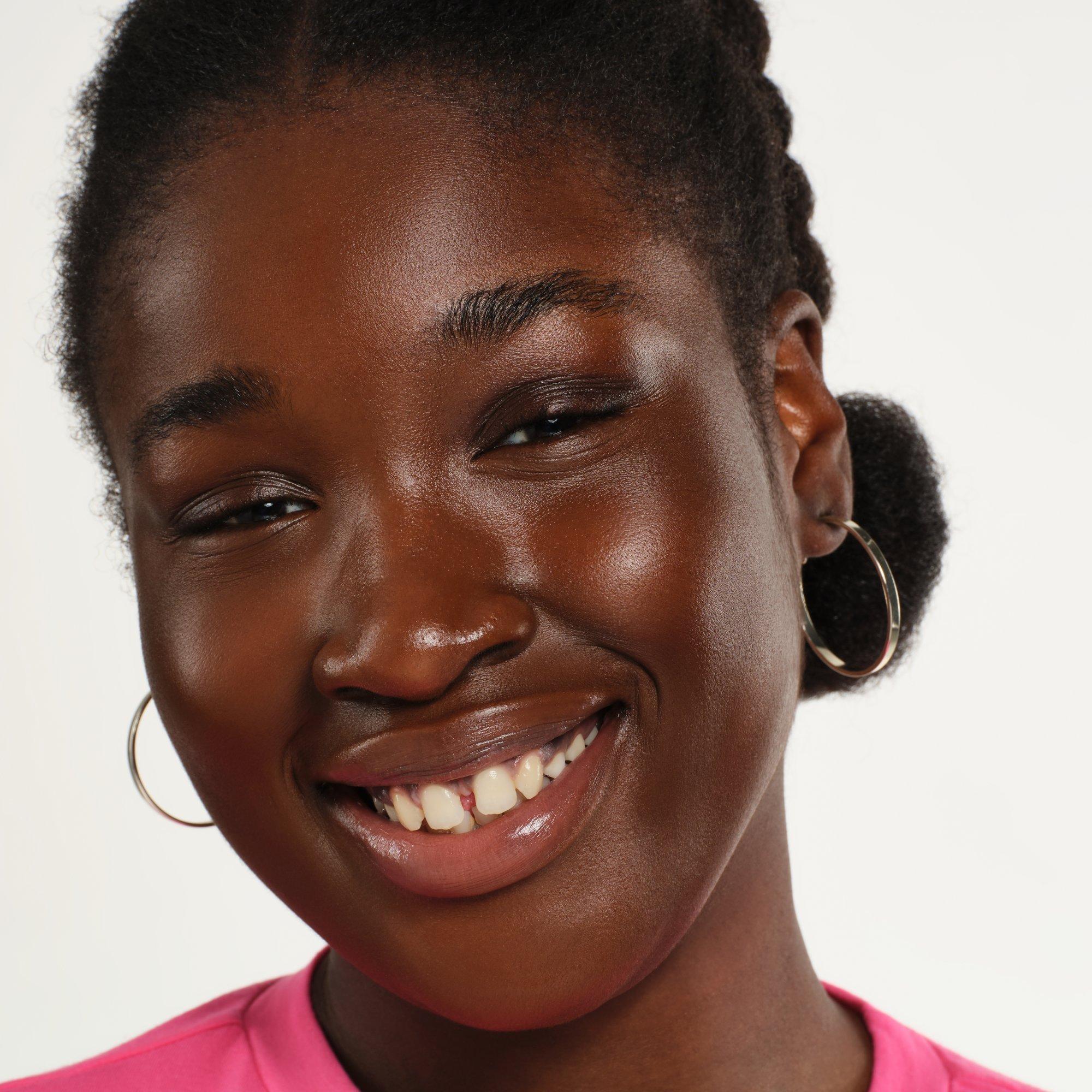 Serumas glow like HONEY SERUM SPRAY