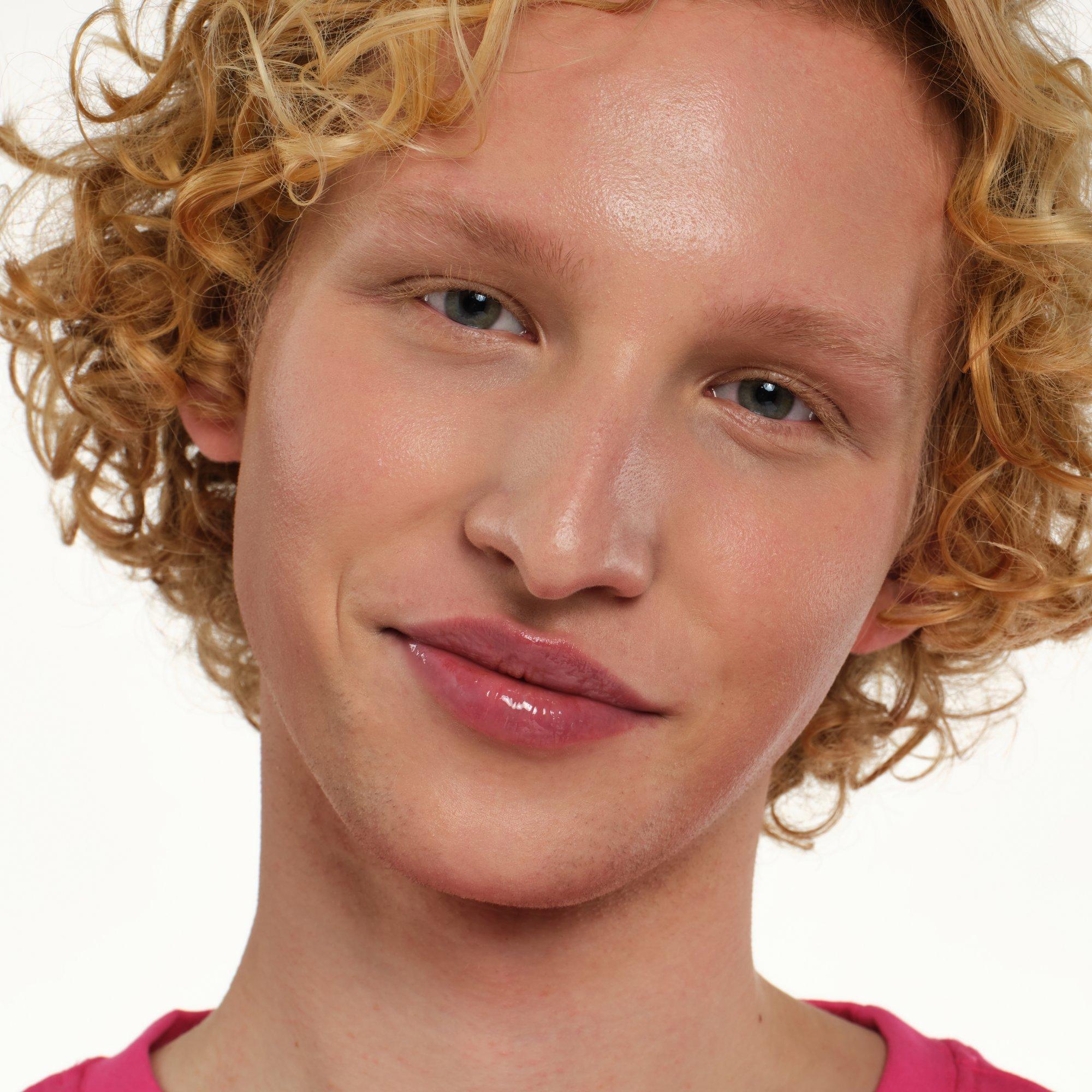 GLOWcerin glycerin lip treatment