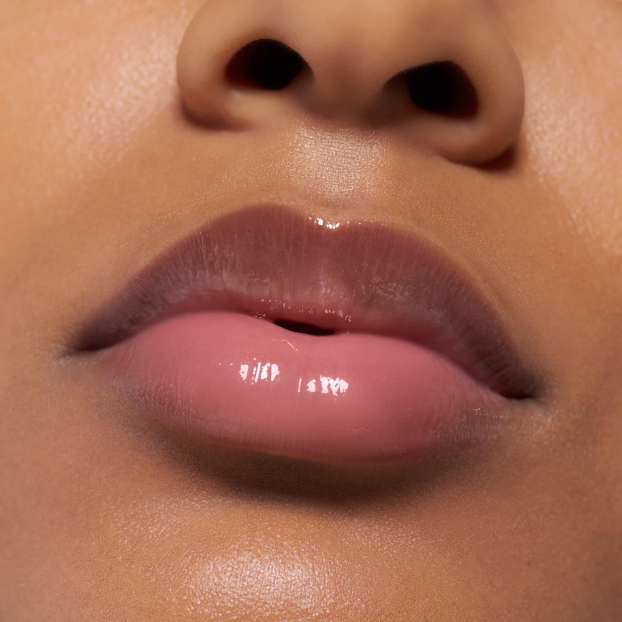 Kuracja do ust GLOWcerin glycerin lip treatment