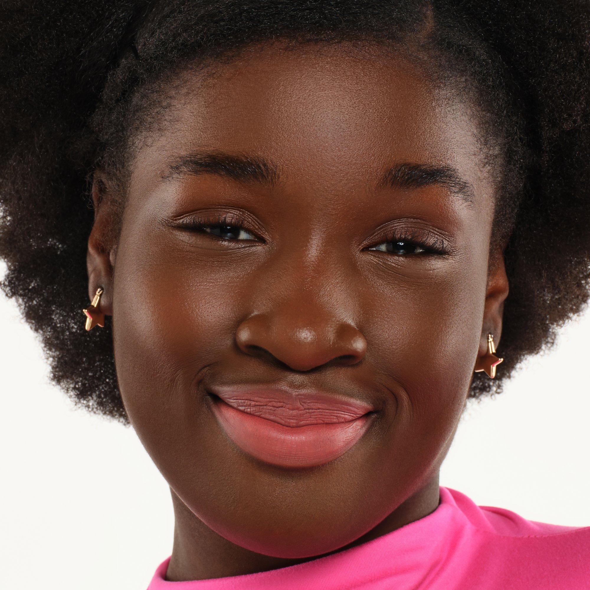 BLUR soufflé matte lip cream