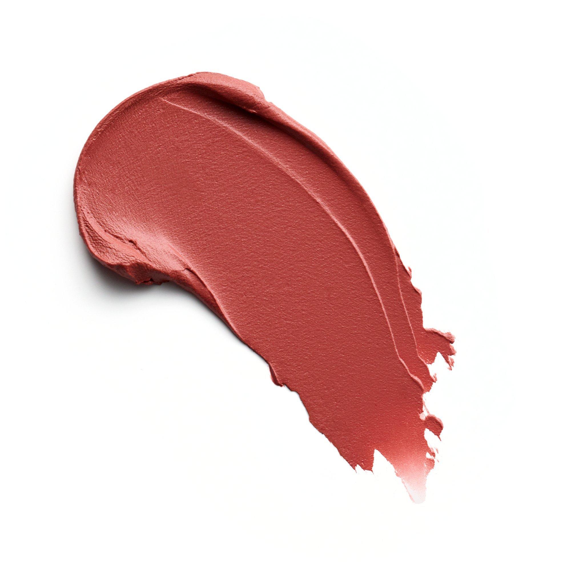 BLUR soufflé matēts lūpu krēms