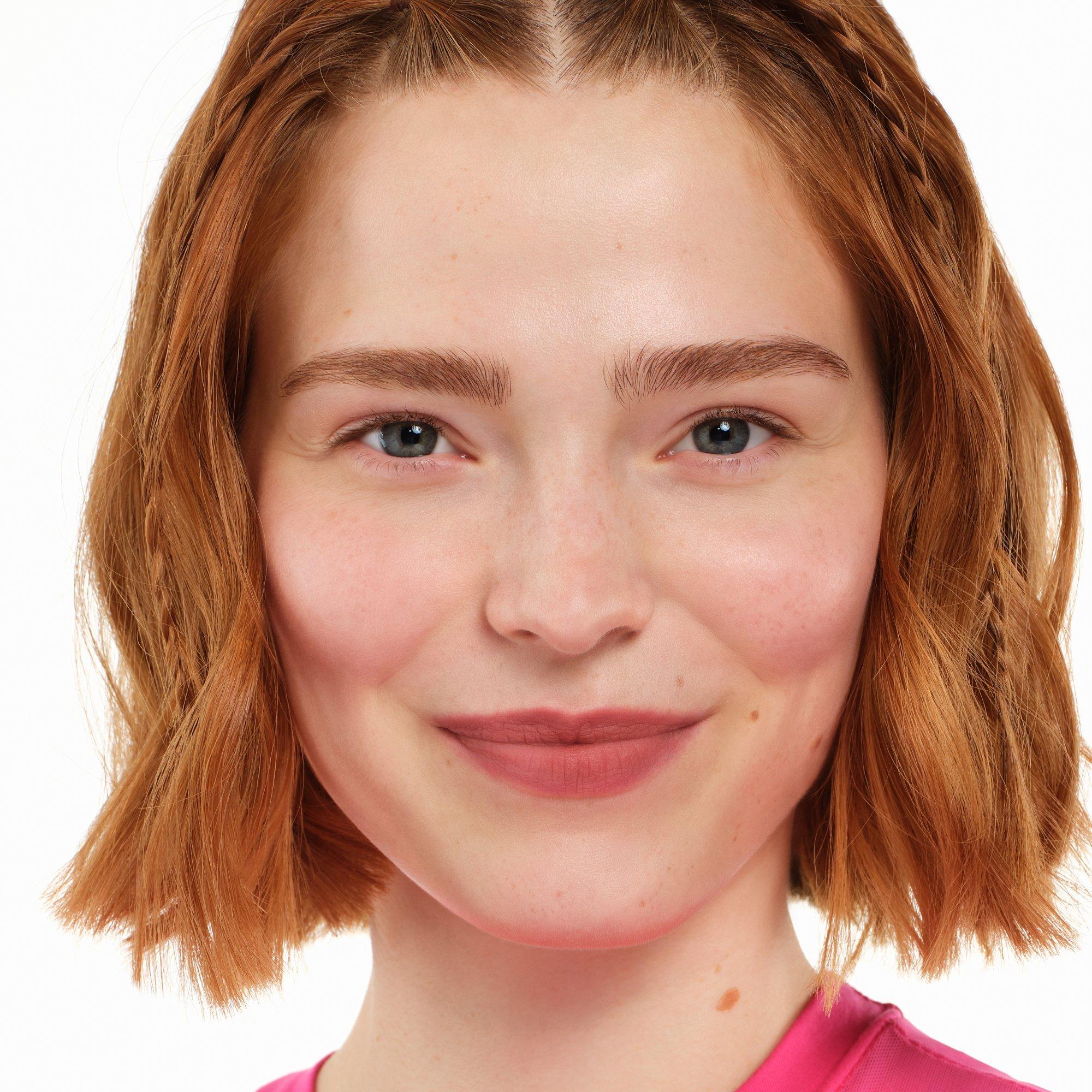 BLUR soufflé matte lip cream