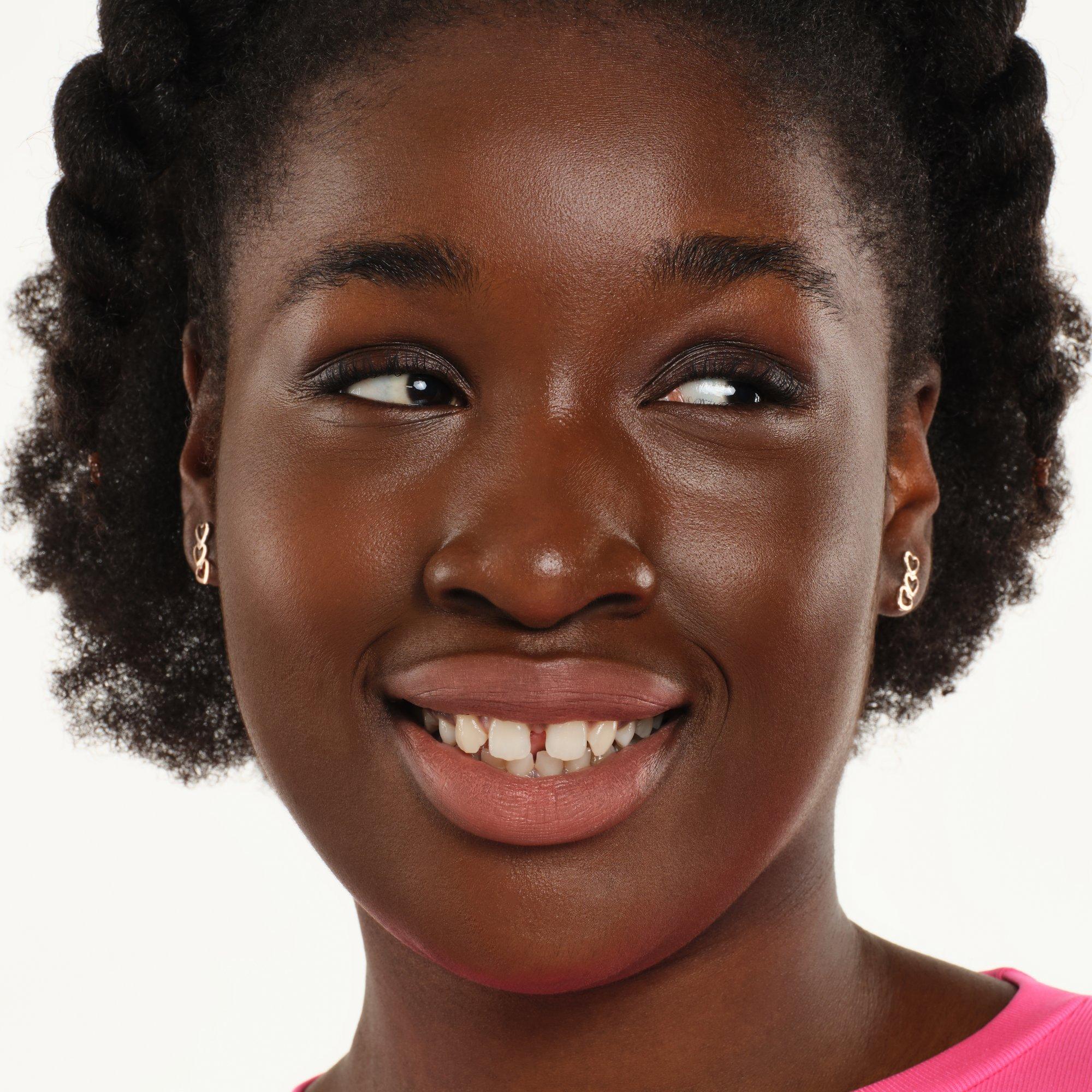 BLUR soufflé matte lip cream