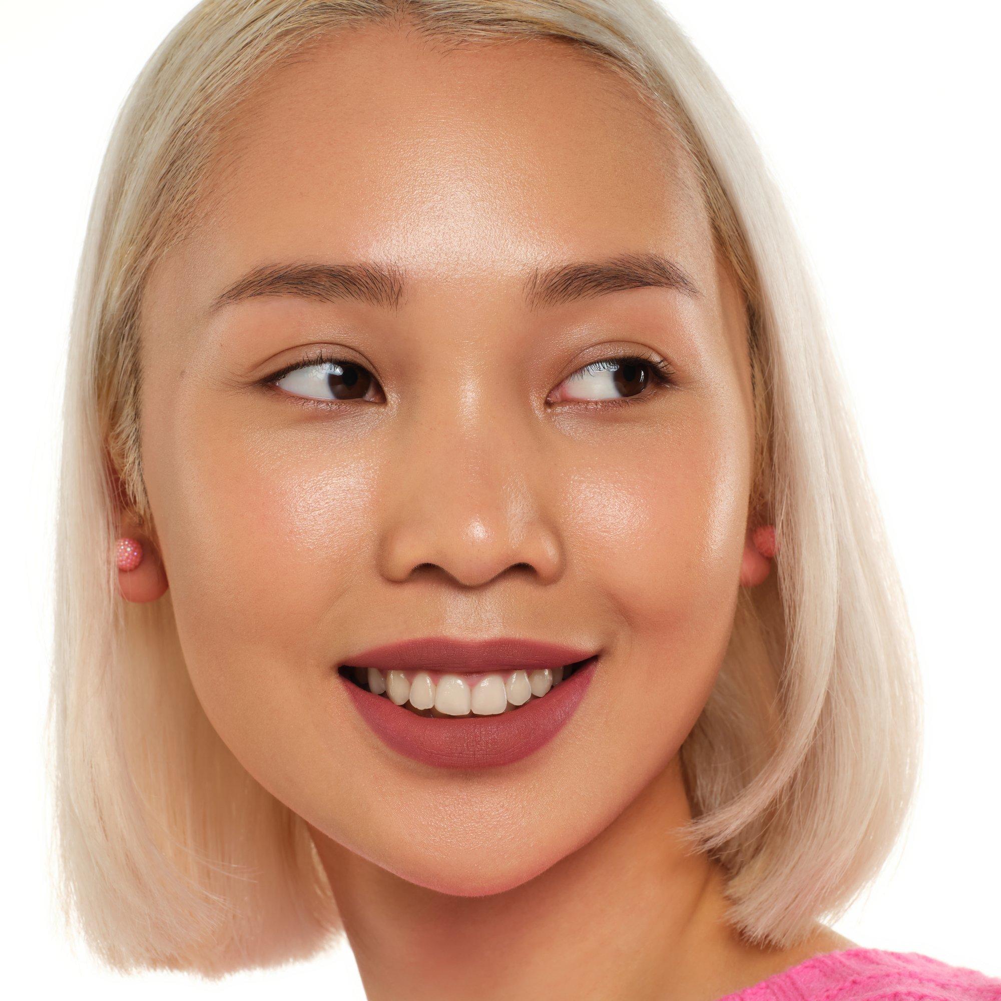 BLUR soufflé matte lip cream