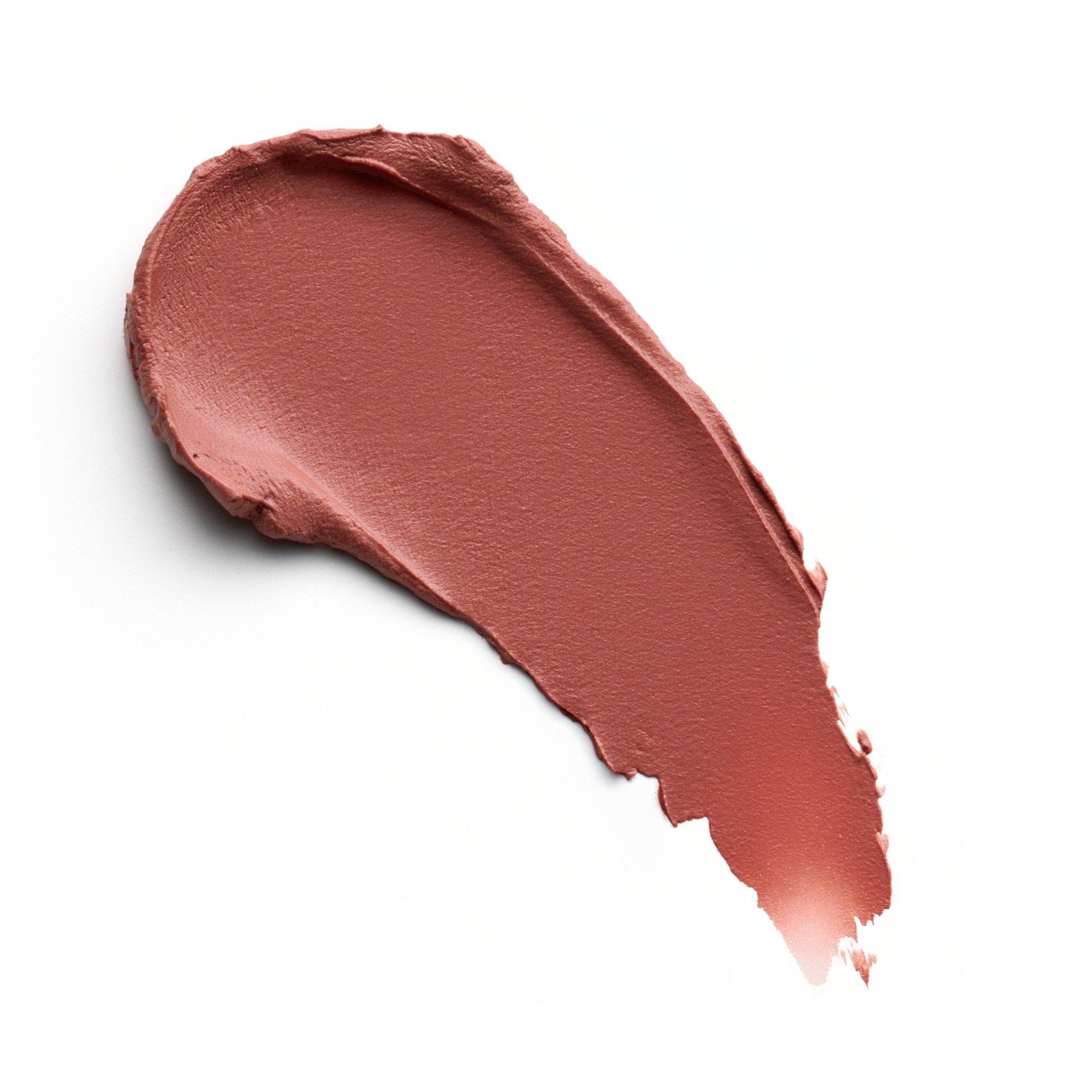 BLUR soufflé matēts lūpu krēms