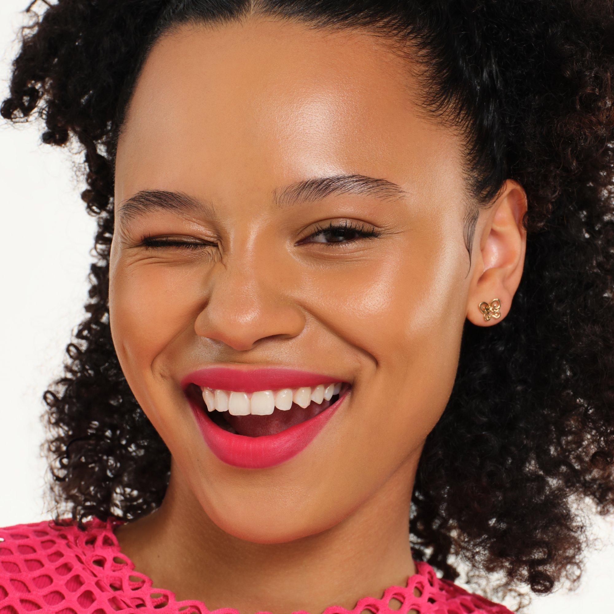 BLUR soufflé matte lip cream