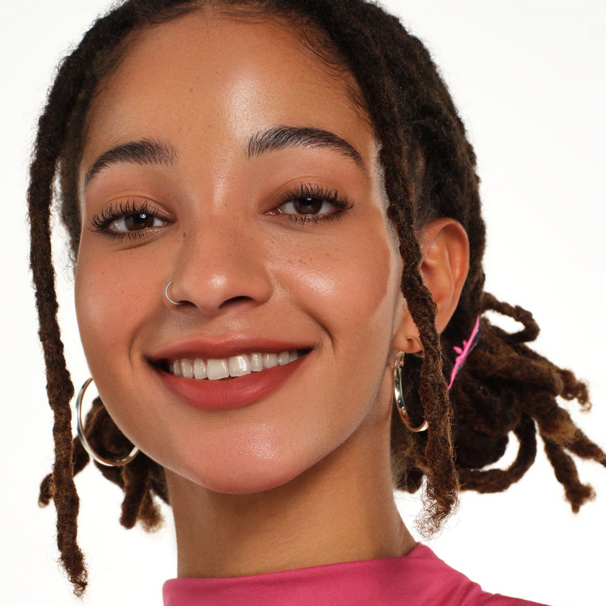 BLUR soufflé matte lip cream