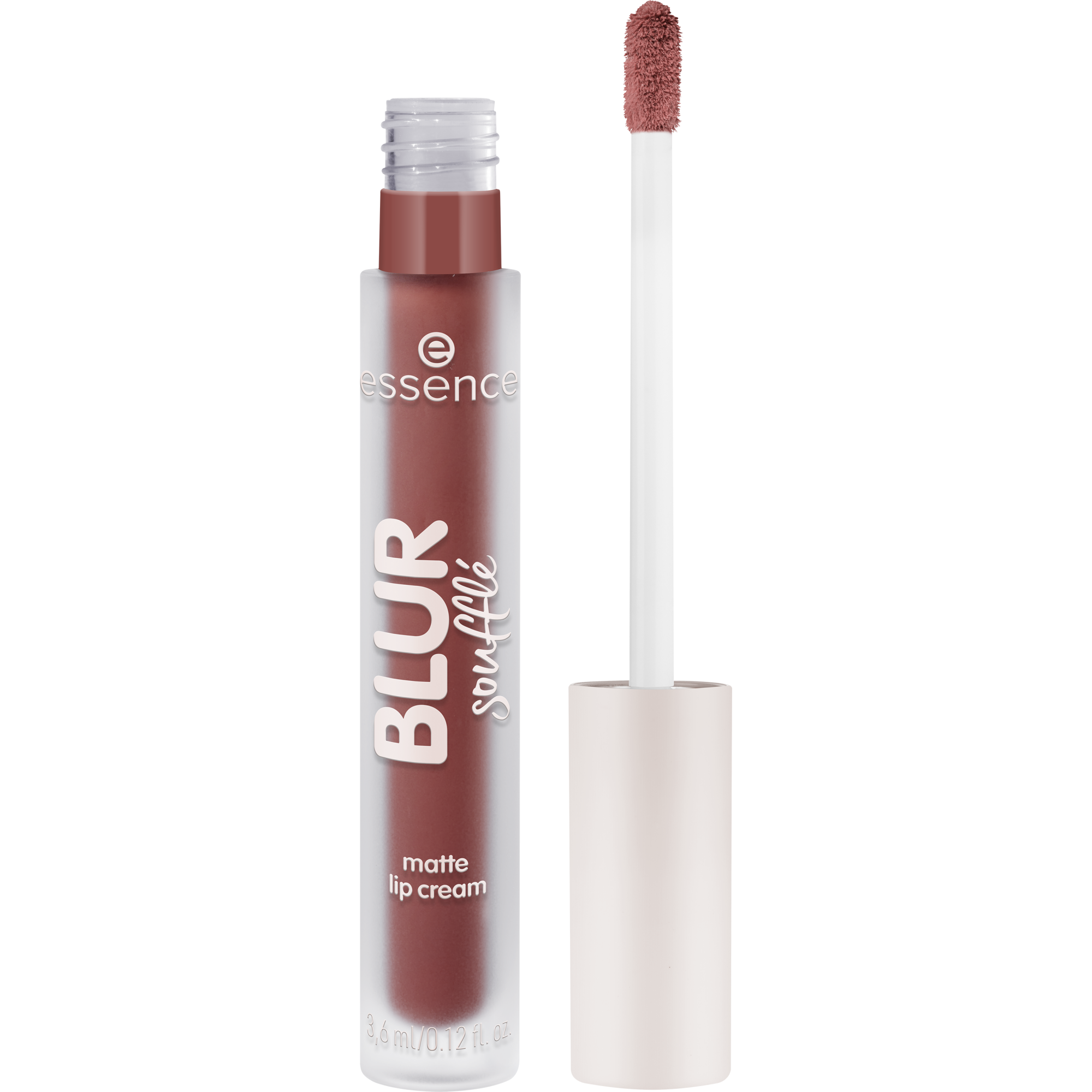 Lūpų dažai BLUR soufflé matte lip cream