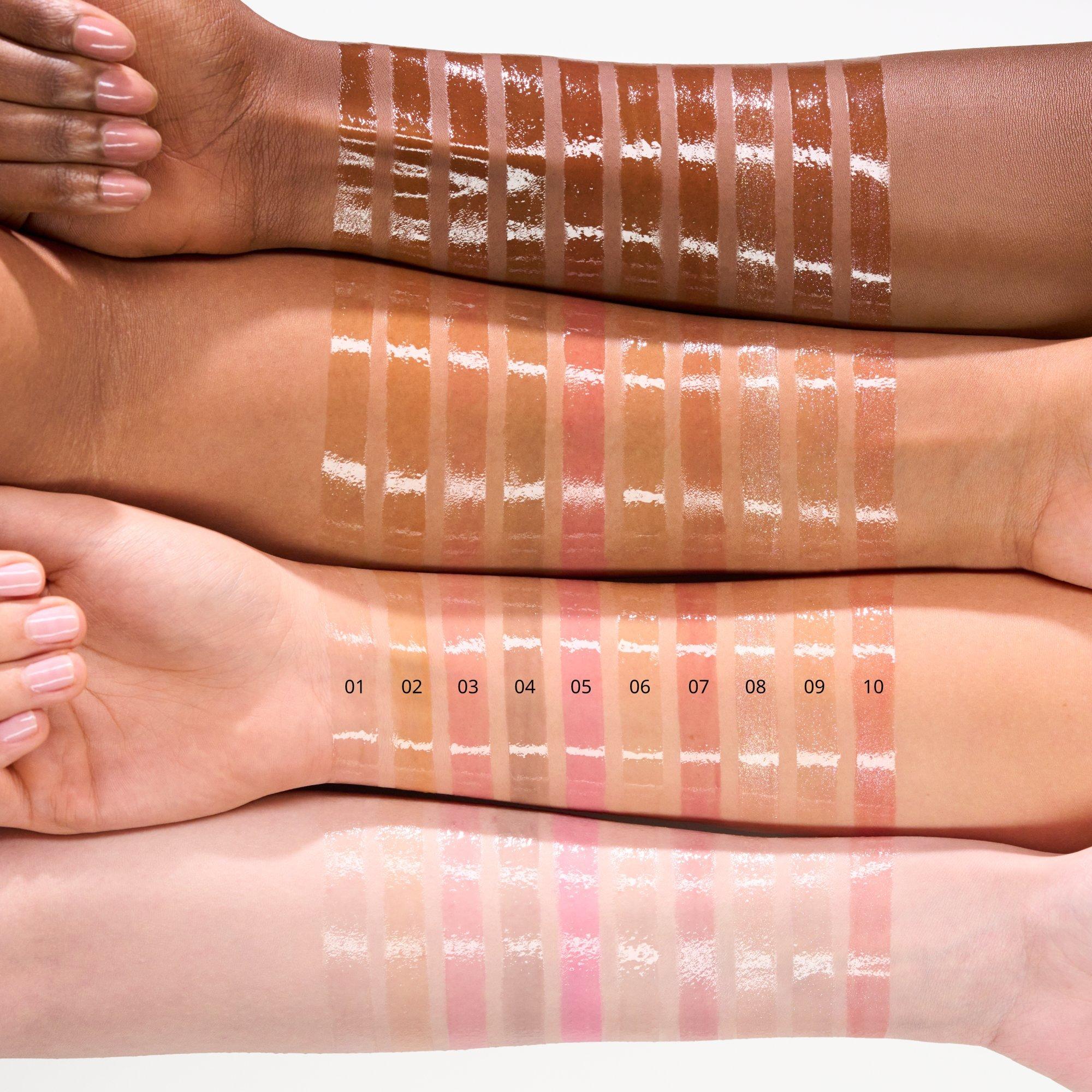 hydra kiss LIP OIL