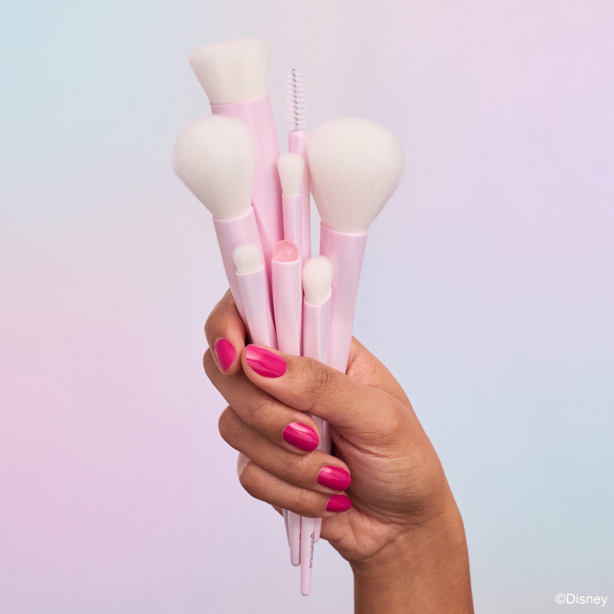 Disney THE LITTLE MERMAID blending brush