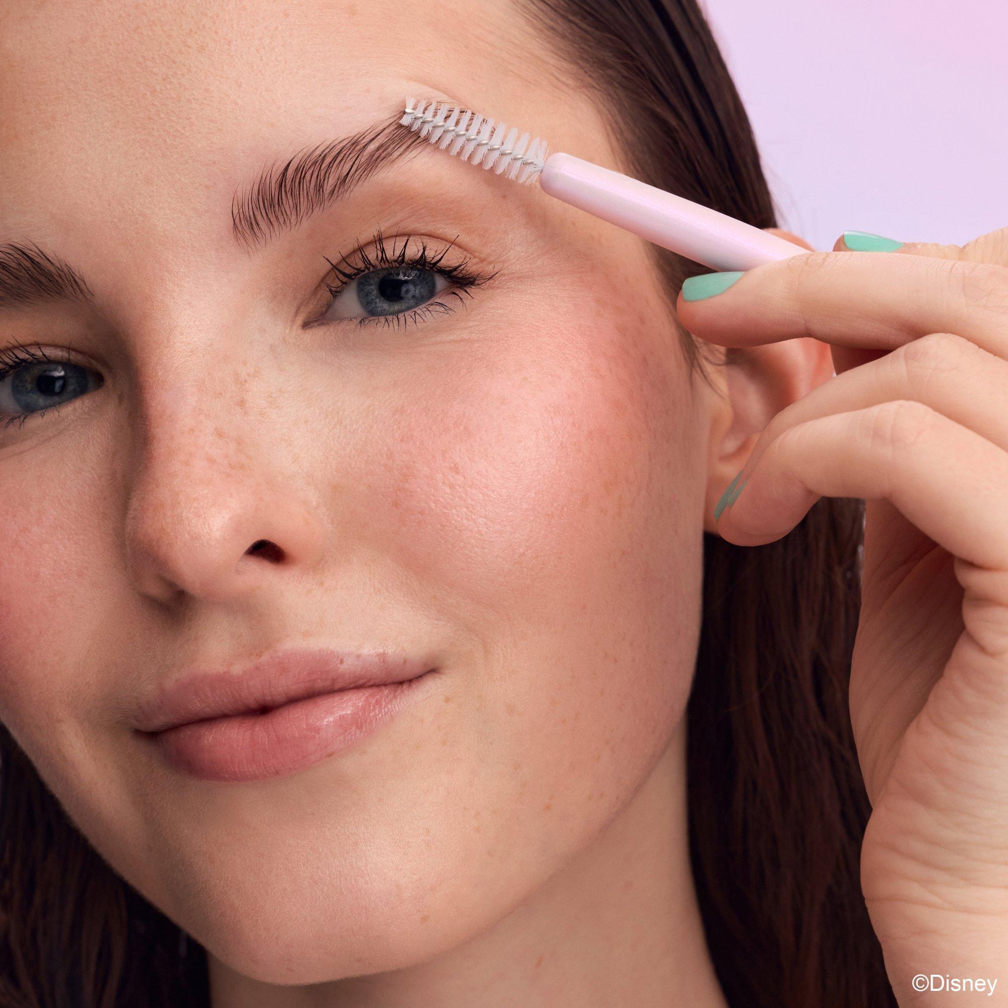 Disney THE LITTLE MERMAID scovolino per sopracciglia