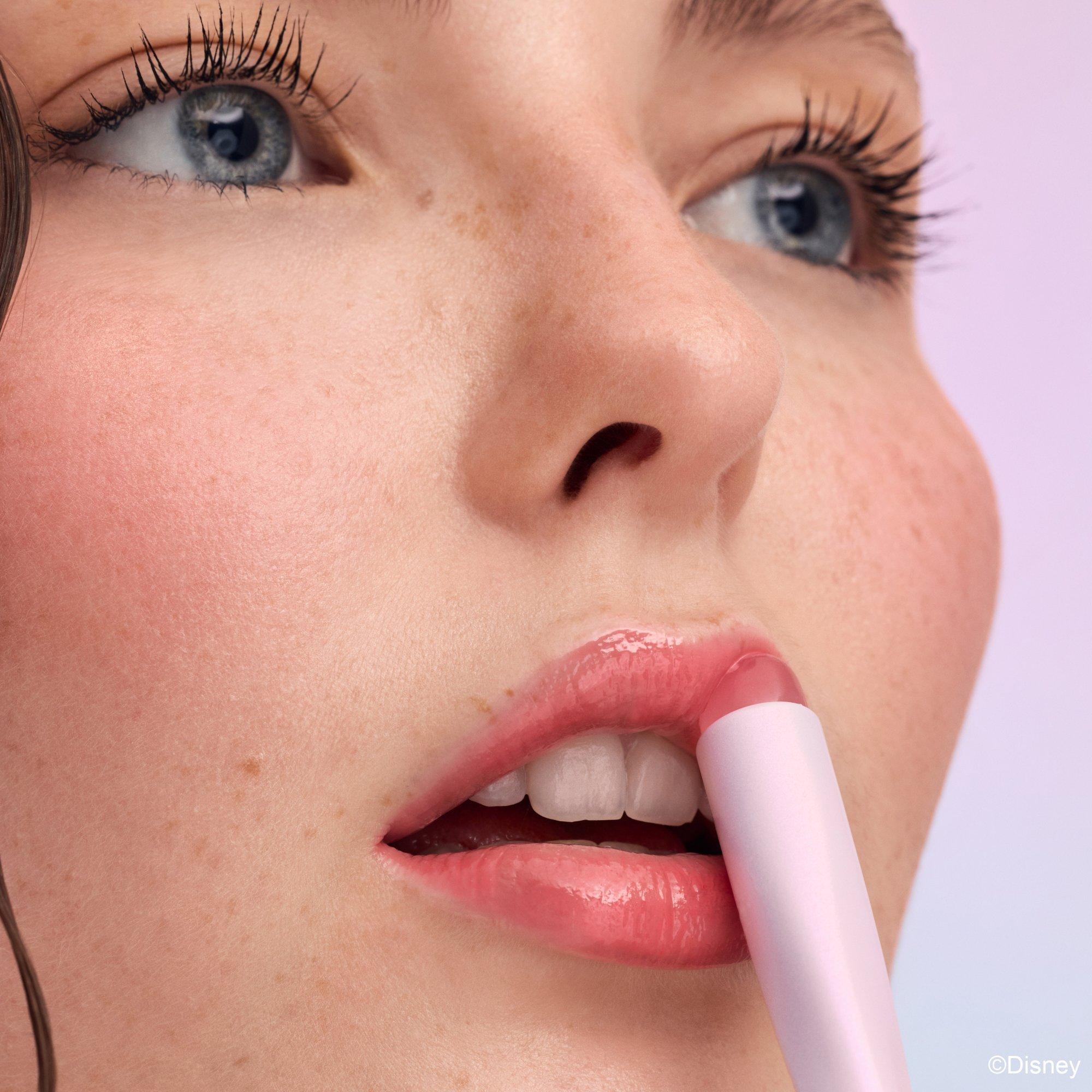 THE LITTLE MERMAID Pennello labbra blur & blend