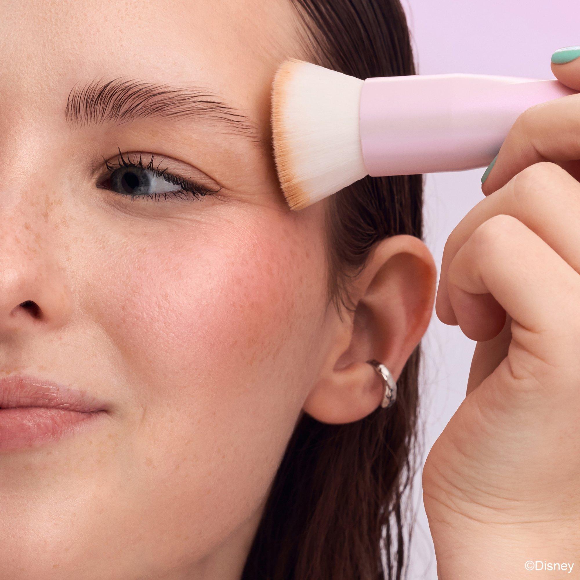 Pennello per makeup Disney THE LITTLE MERMAID