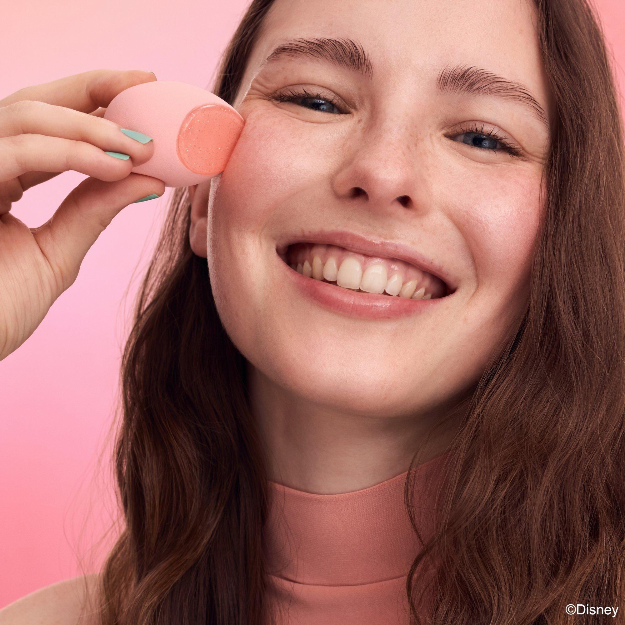 Disney THE LITTLE MERMAID 2-in-1 make-up spons