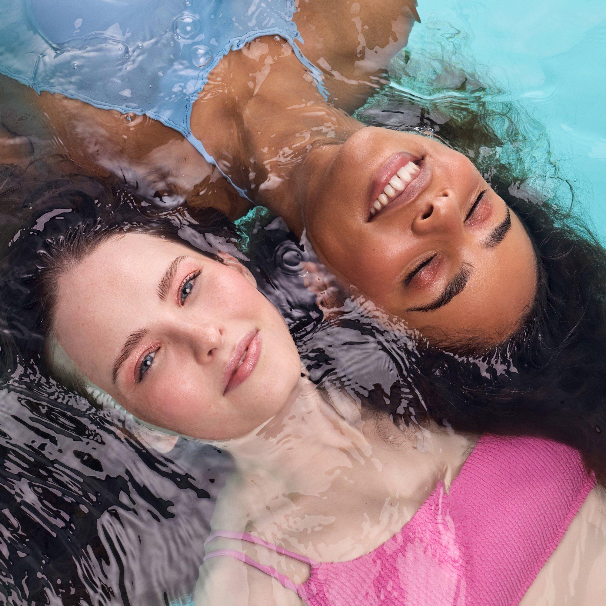 Disney THE LITTLE MERMAID shake vloeibare oogschaduw