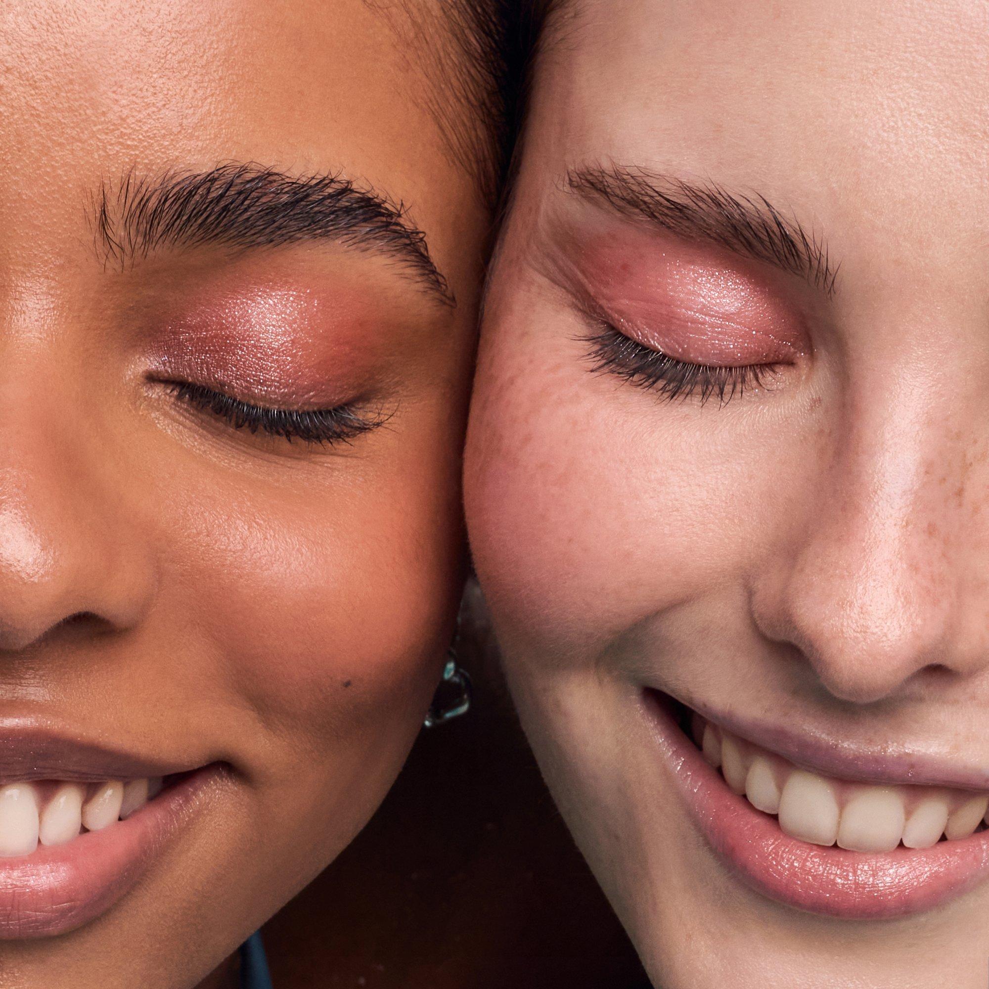 Disney THE LITTLE MERMAID shake vloeibare oogschaduw