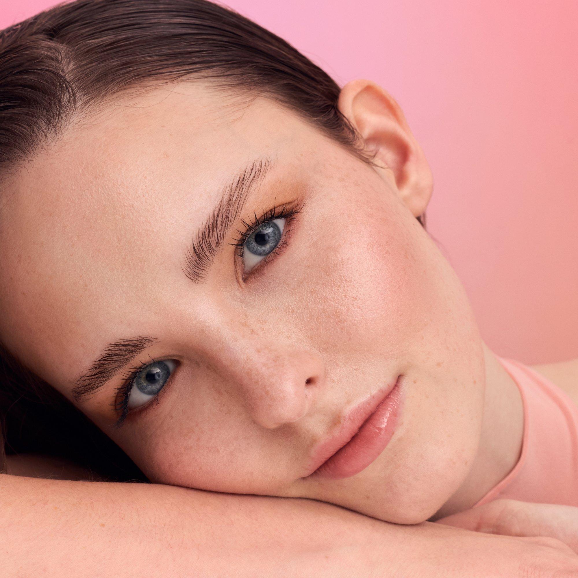 Disney THE LITTLE MERMAID eyeshadow palette fards à paupières