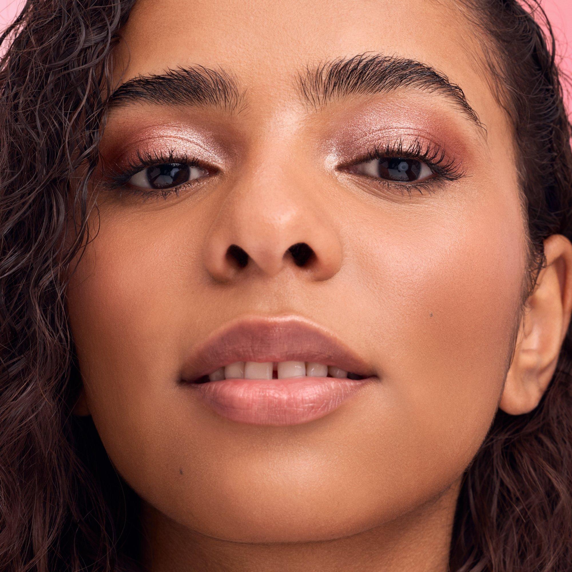 Disney THE LITTLE MERMAID eyeshadow palette fards à paupières