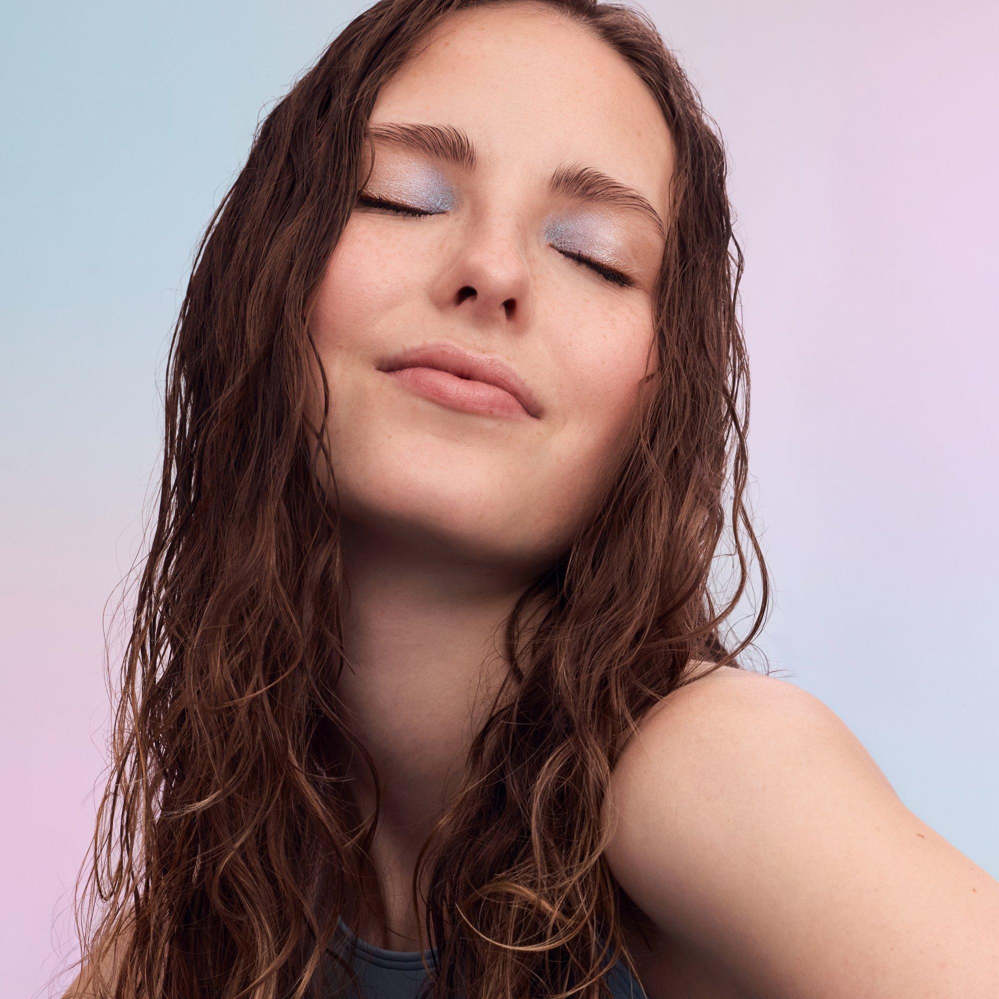 Disney THE LITTLE MERMAID eyeshadow palette