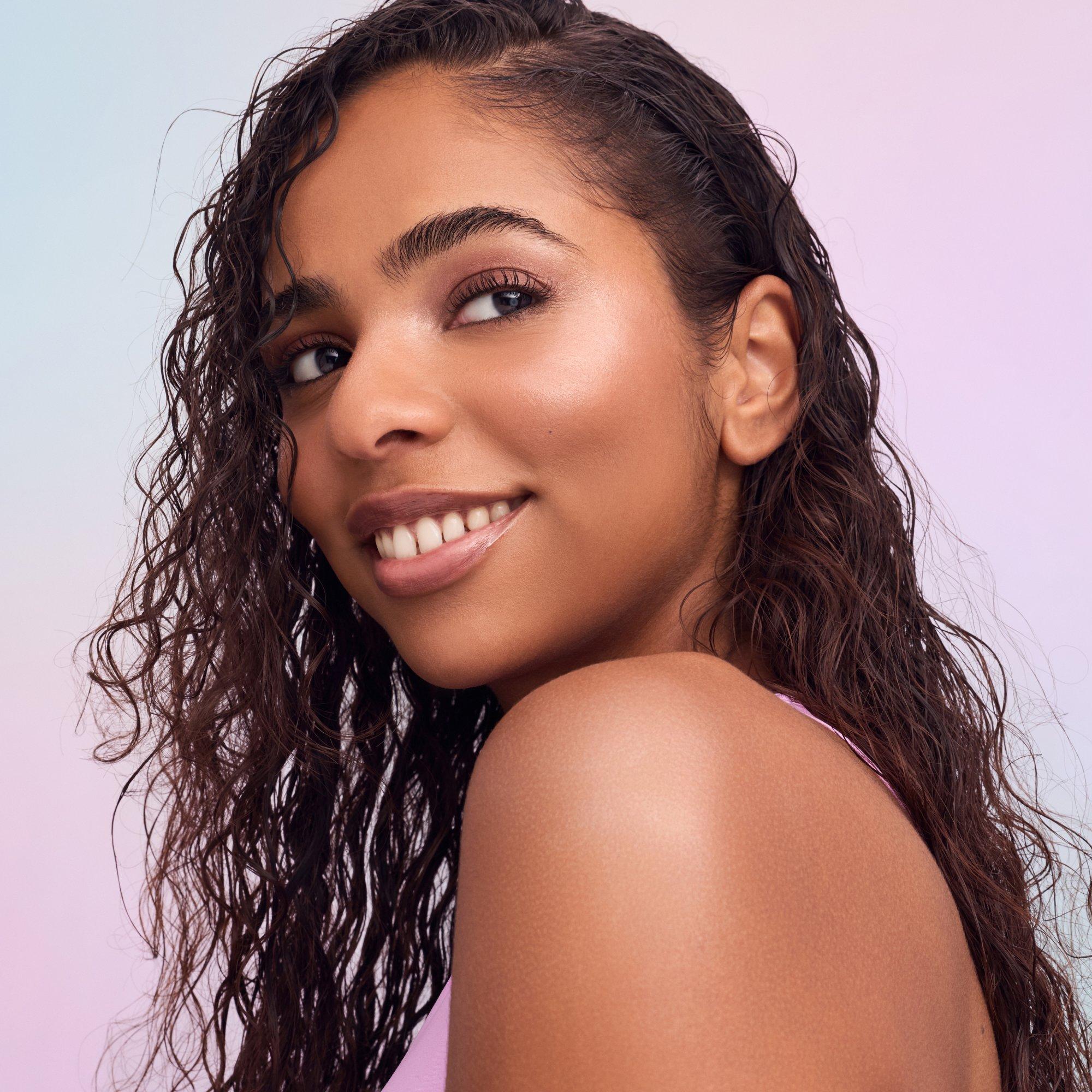 Disney THE LITTLE MERMAID balmy glow stick