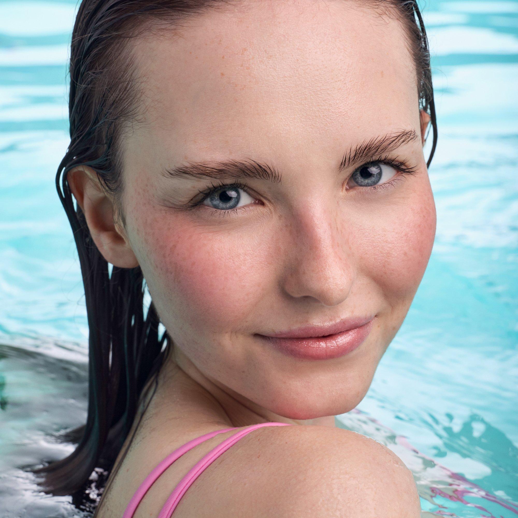 Blush in siero Disney THE LITTLE MERMAID