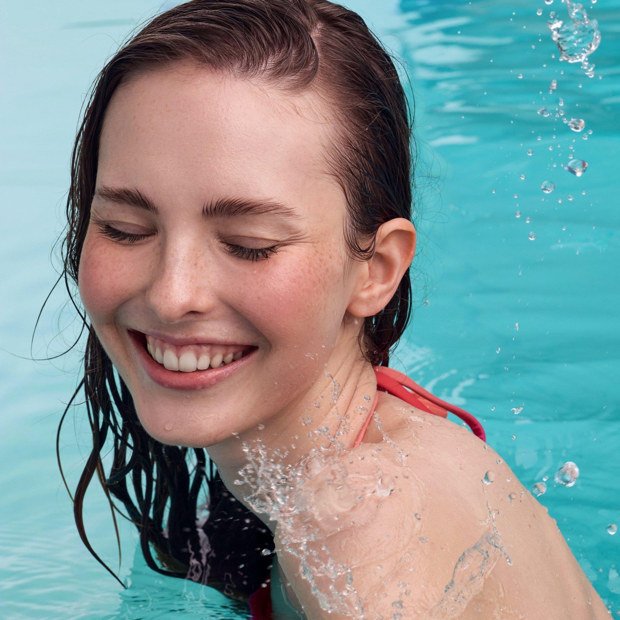 Disney THE LITTLE MERMAID serum blush