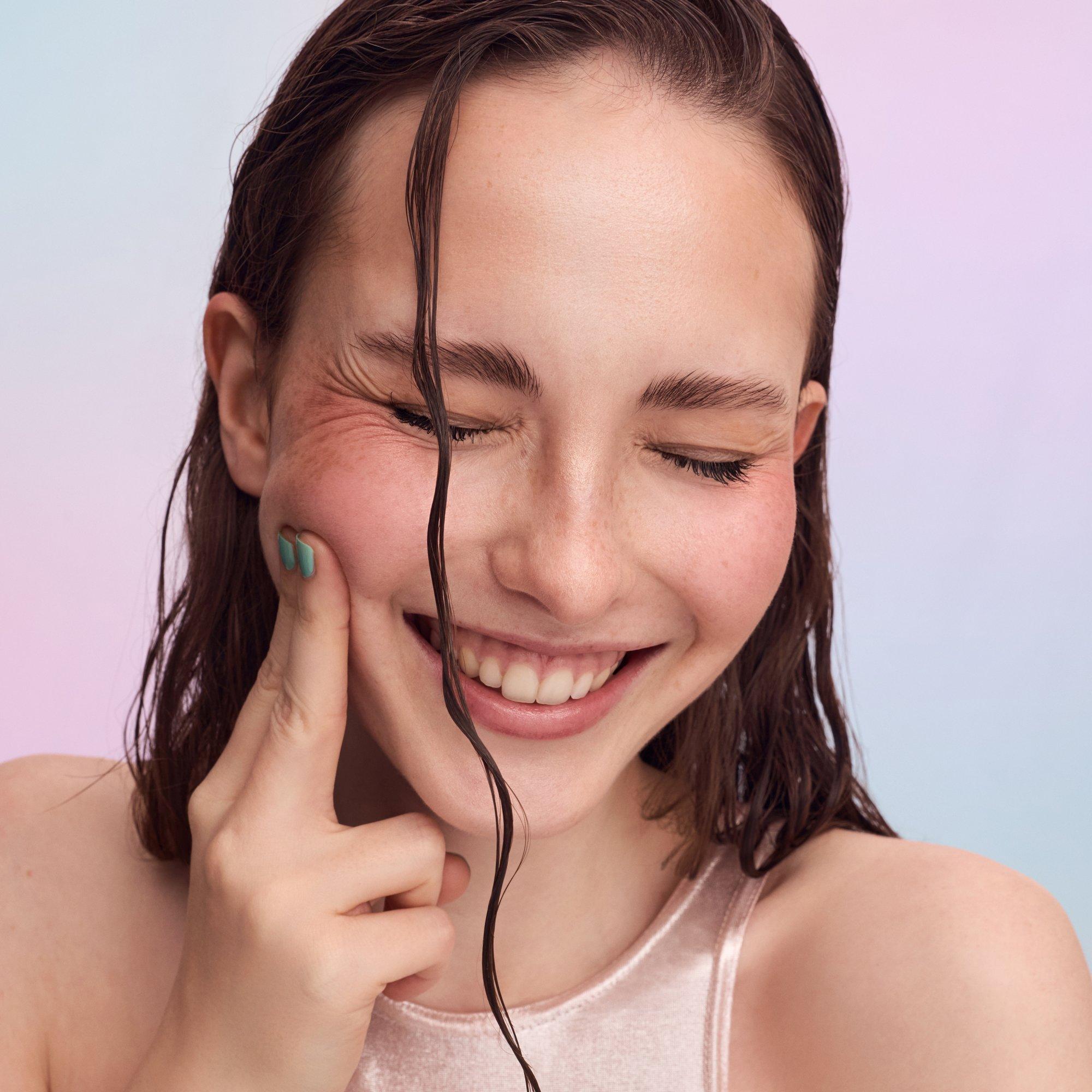 Disney THE LITTLE MERMAID face palette