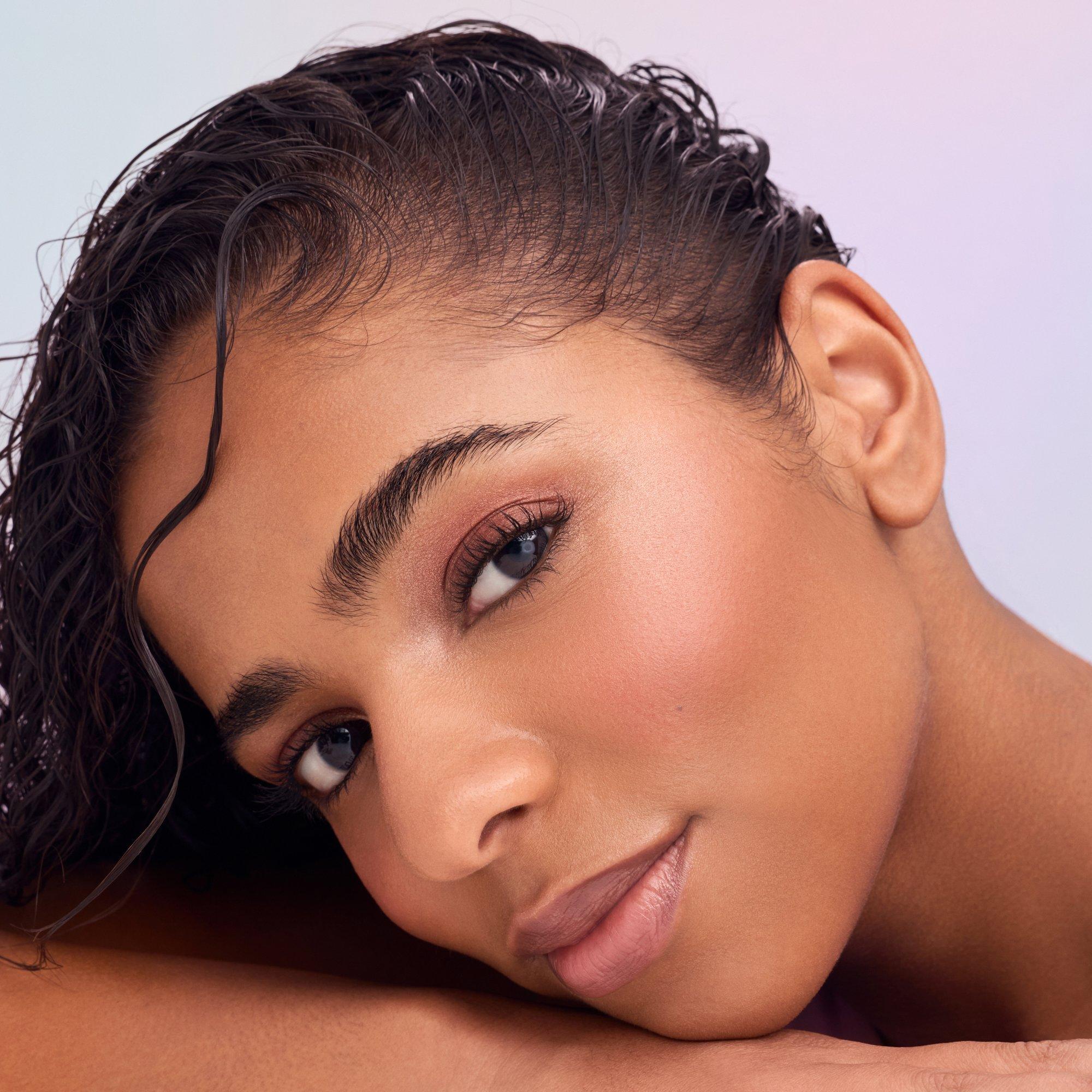 Disney THE LITTLE MERMAID face palette