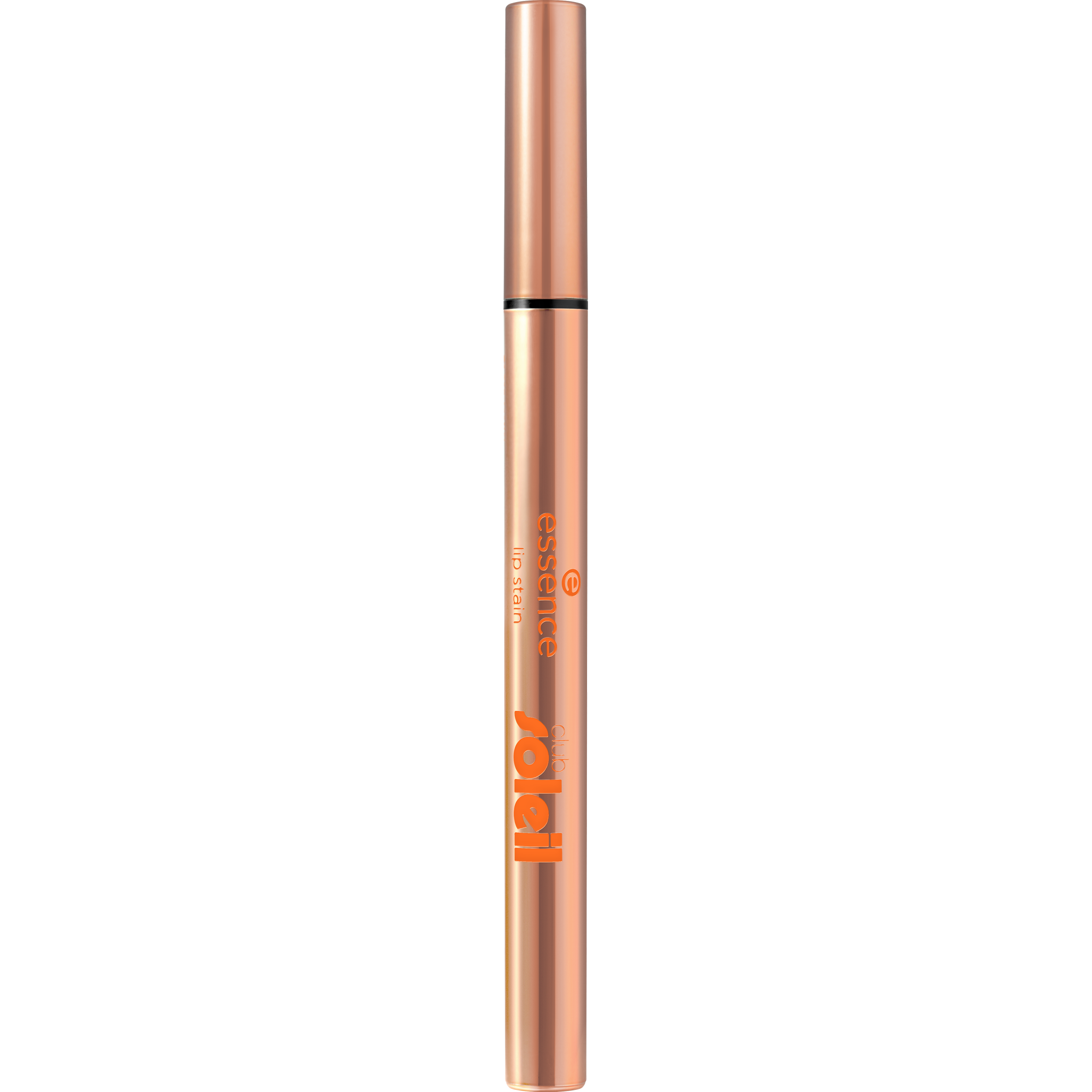 club SOLEIL lip stain