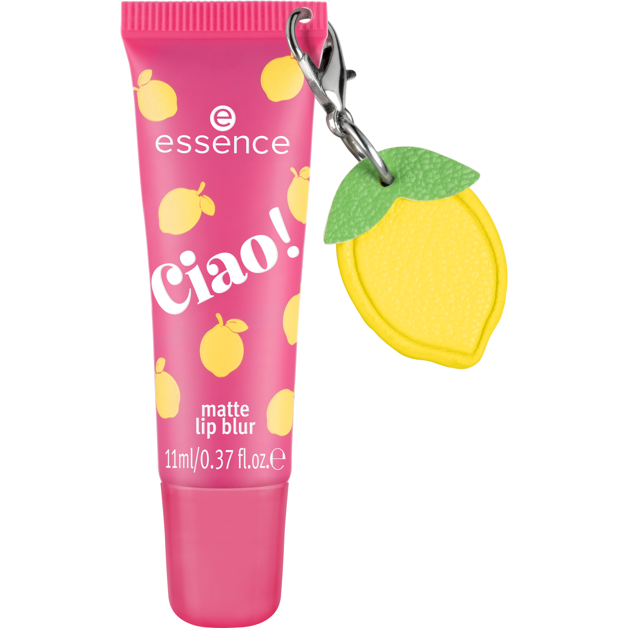 Ciao! matte lip blur
