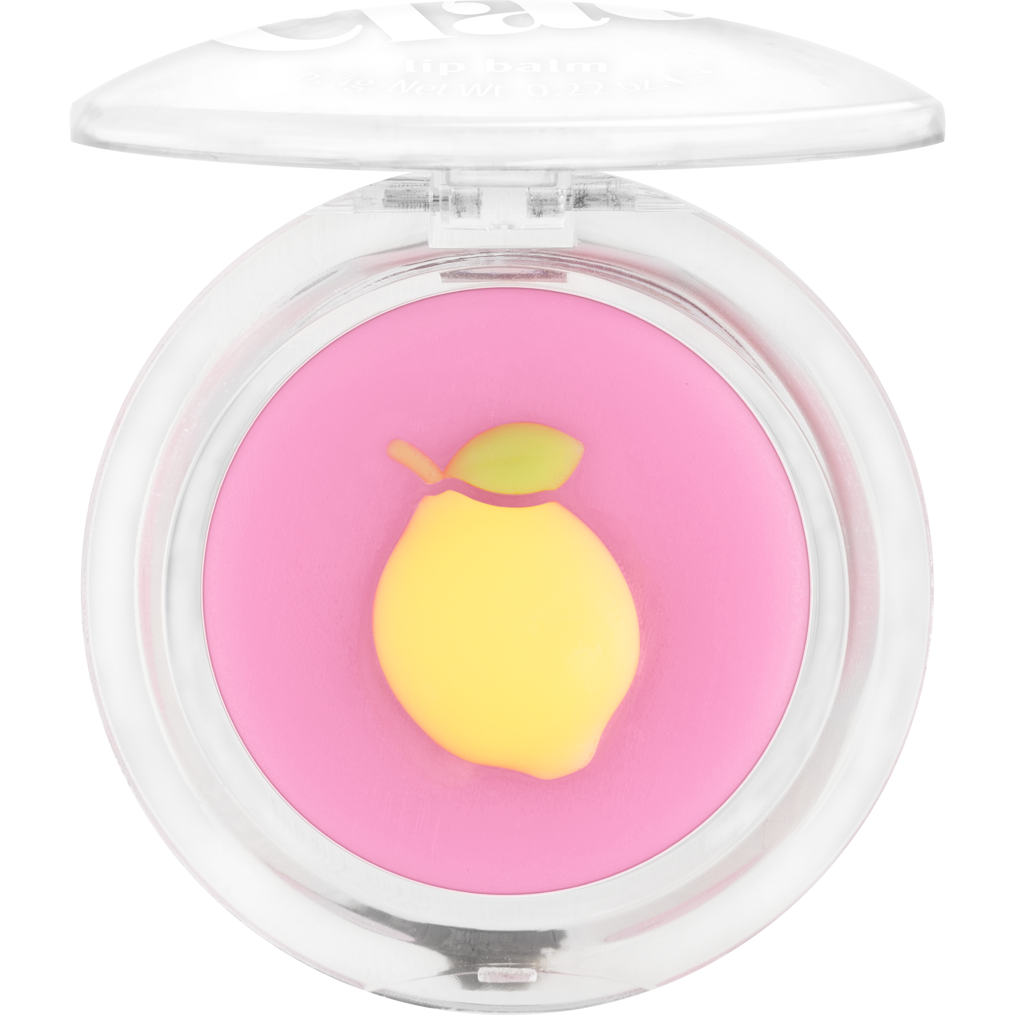 Ciao! lip balm