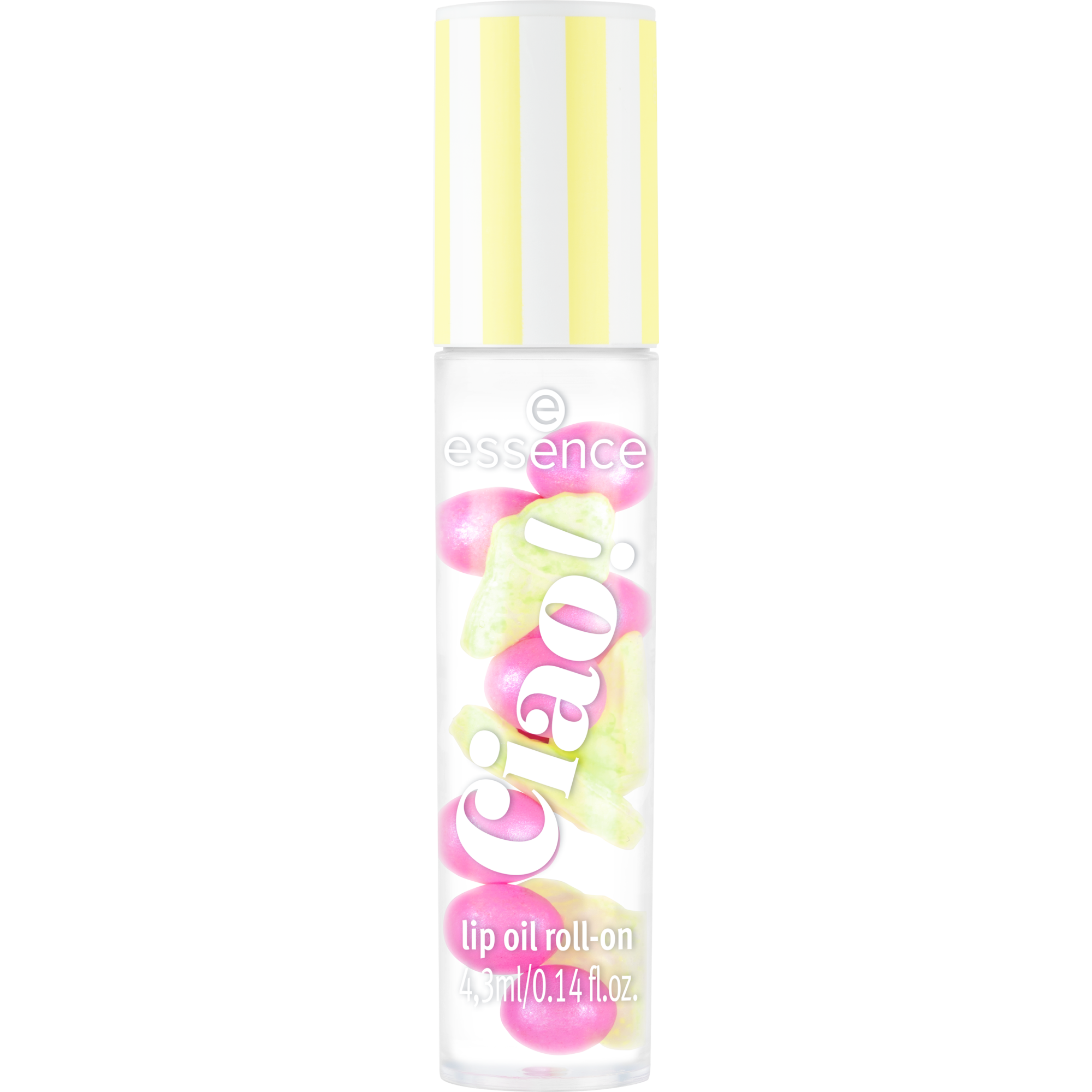 Ciao! lip oil roll-on