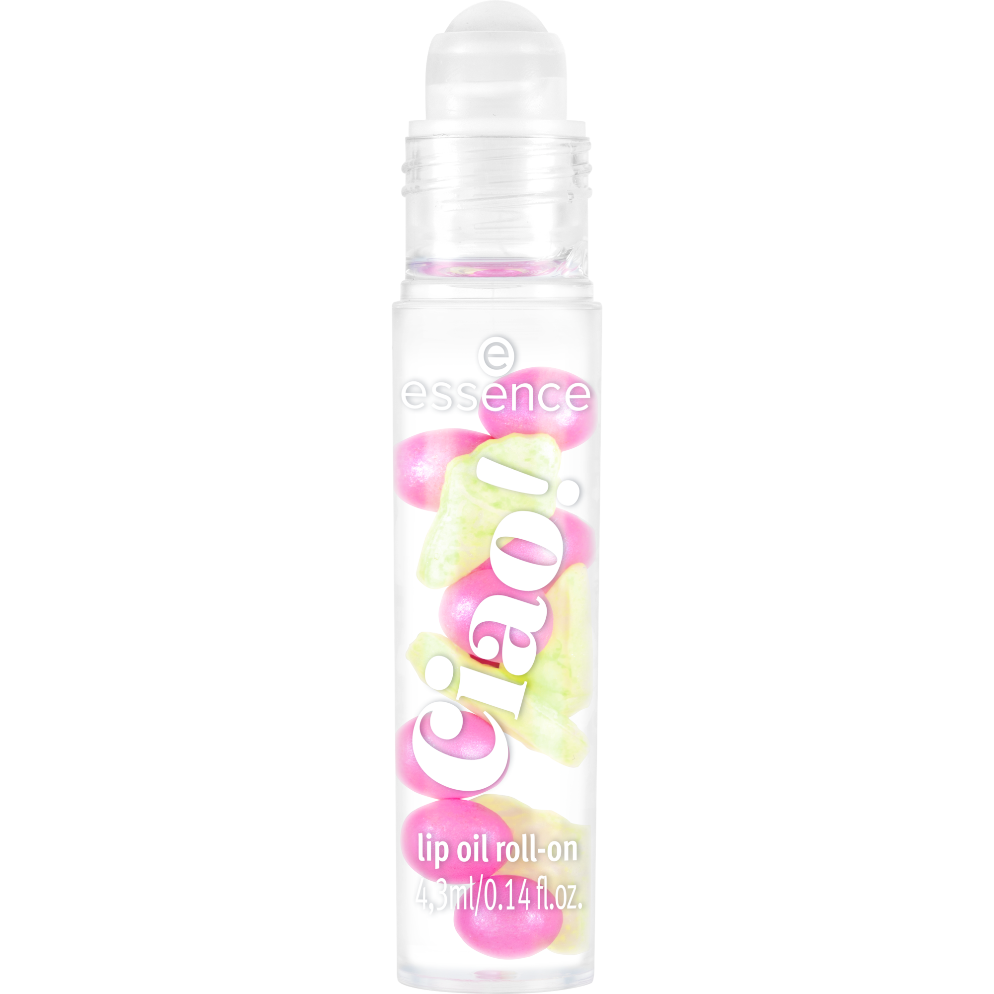 Ciao! lip oil roll-on
