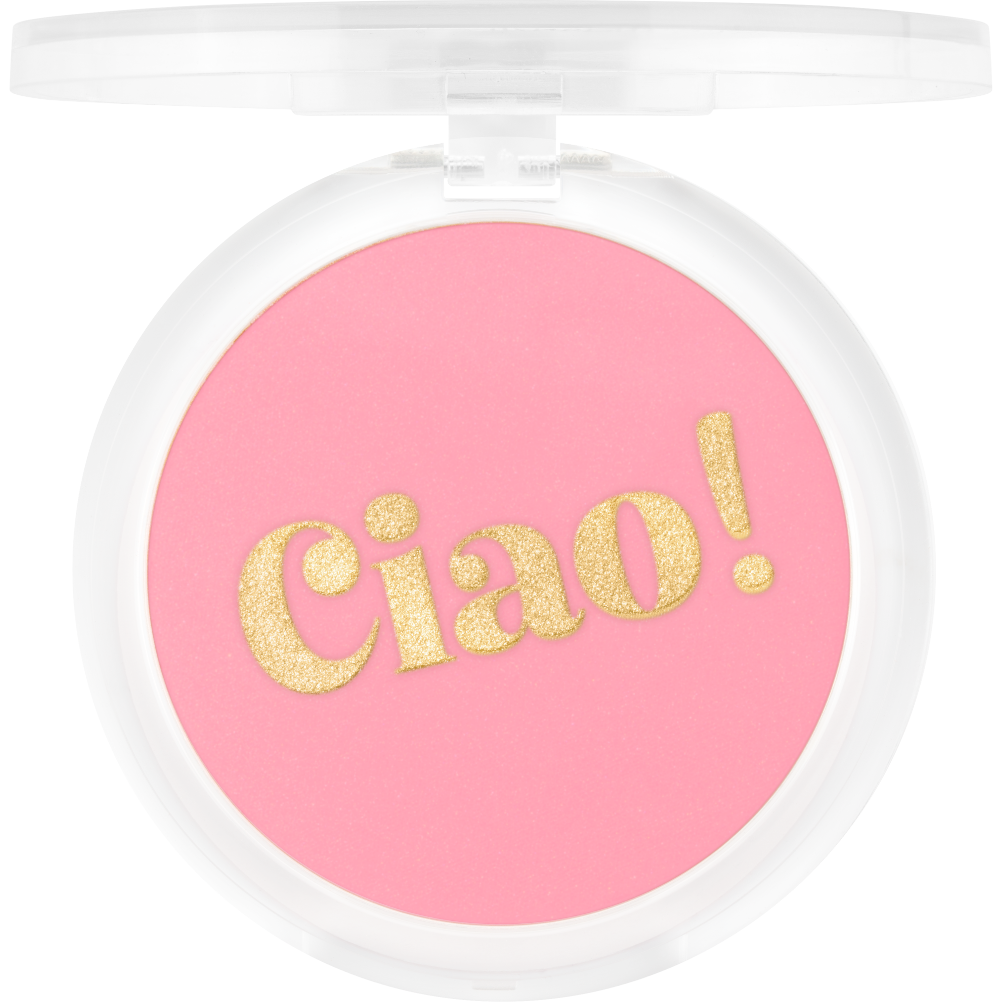 Ciao! blushlighter