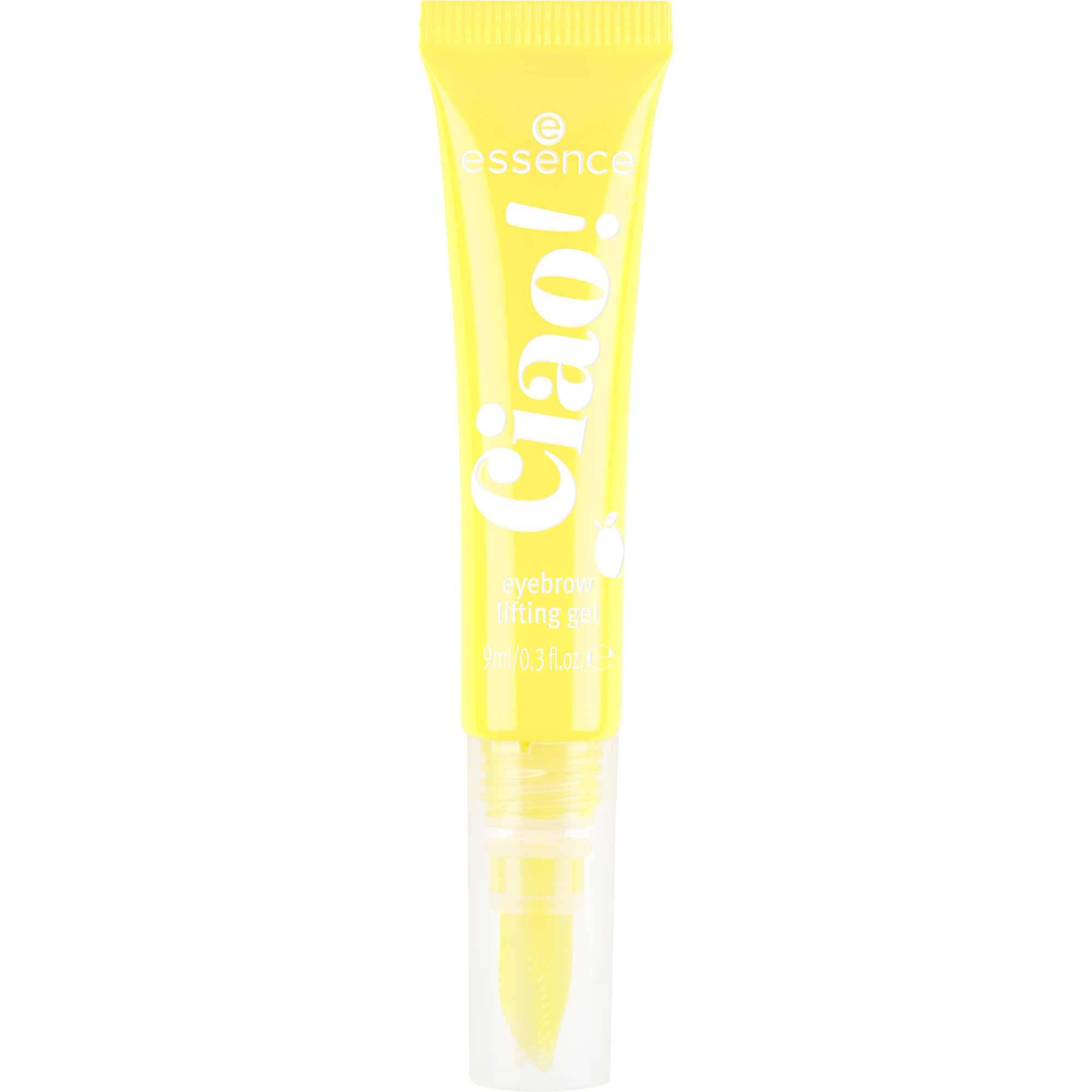 Ciao! eyebrow lifting gel