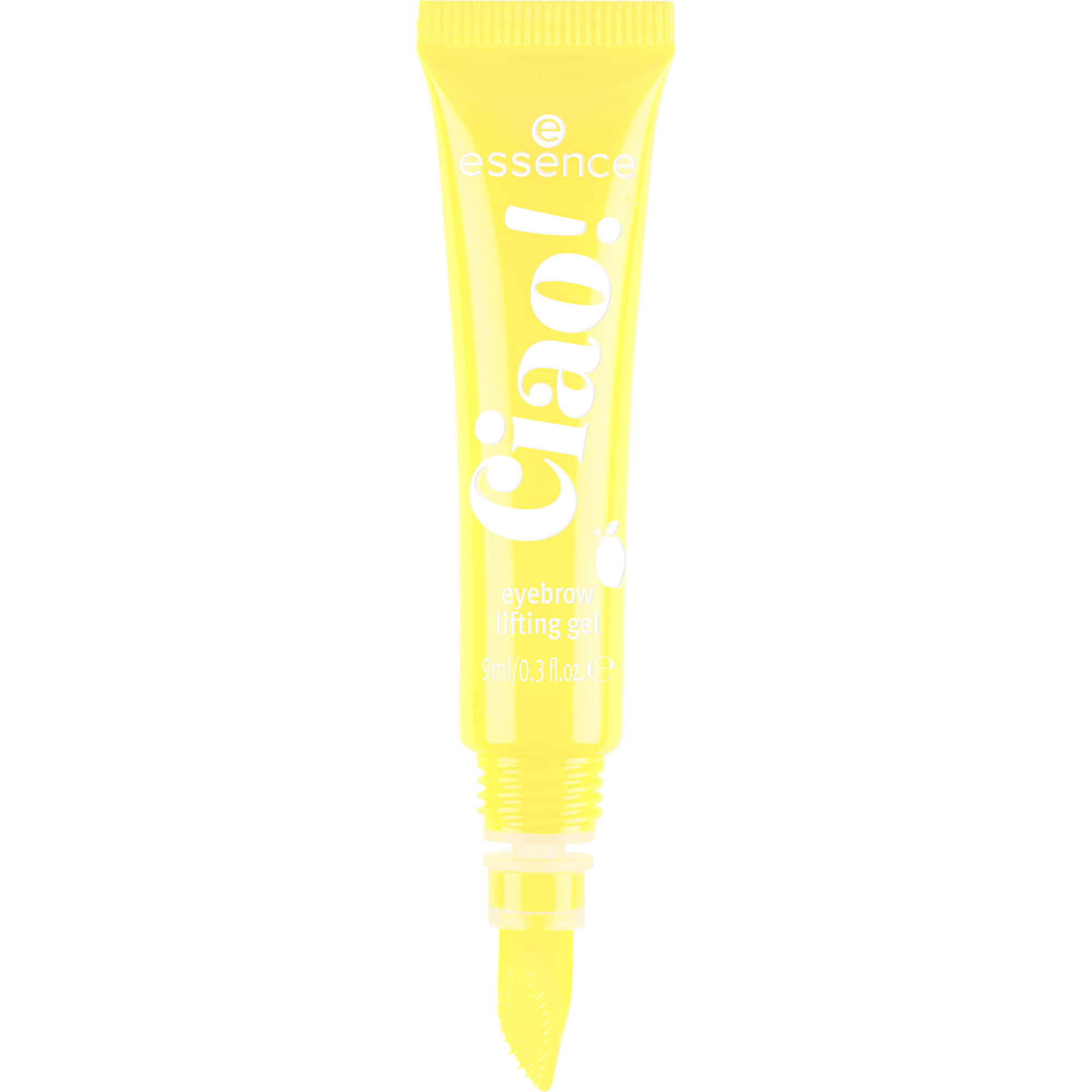 Ciao! eyebrow lifting gel