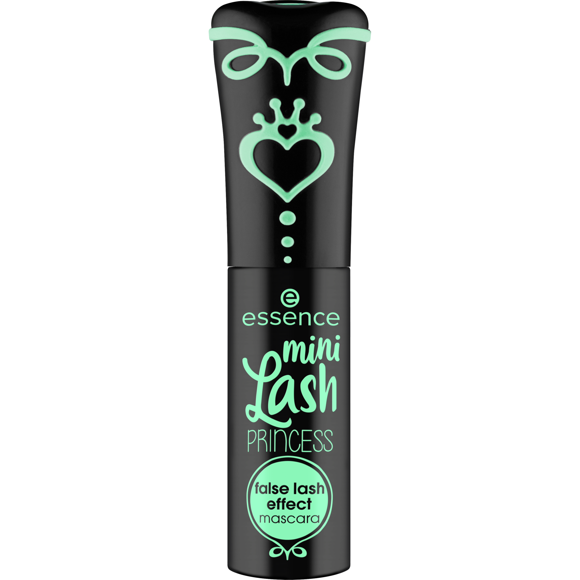Ciao! mini Lash PRINCESS false lash effect mascara