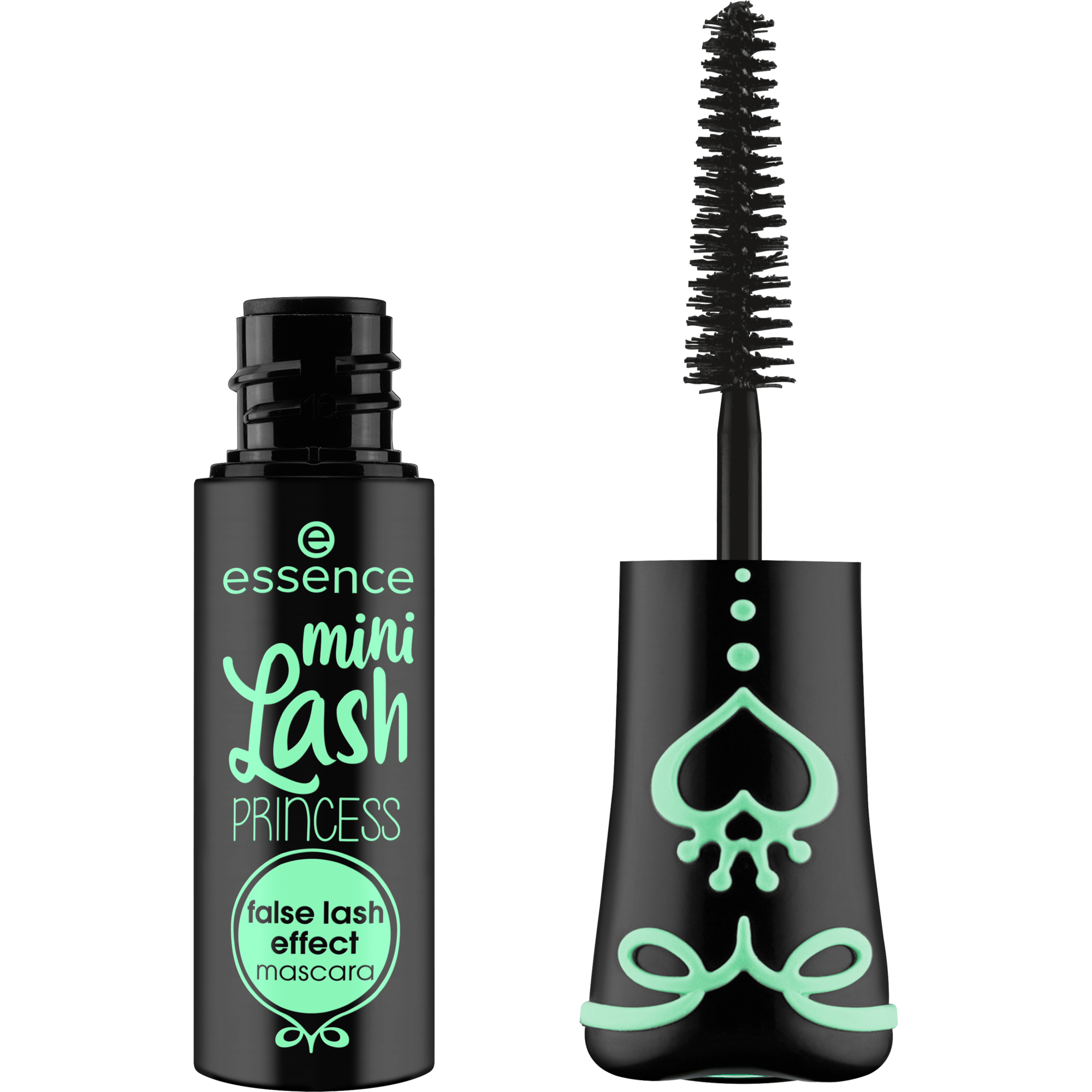 Ciao! mini Lash PRINCESS false lash effect mascara
