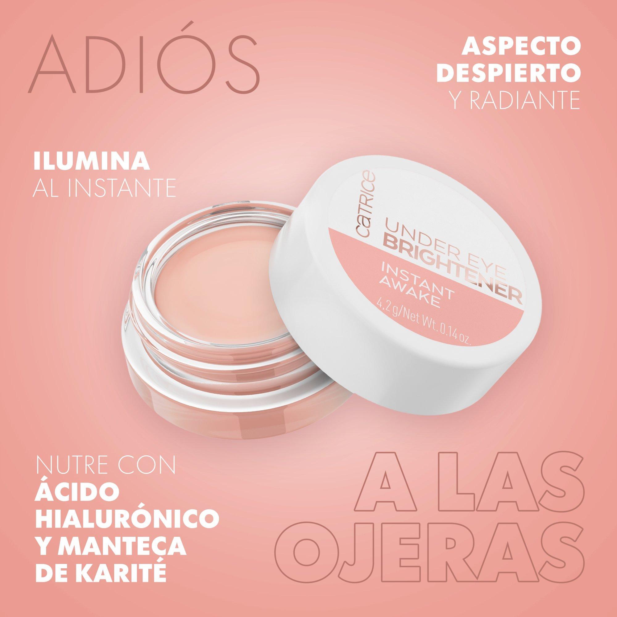 Under Eye Brightener iluminador para la ojera