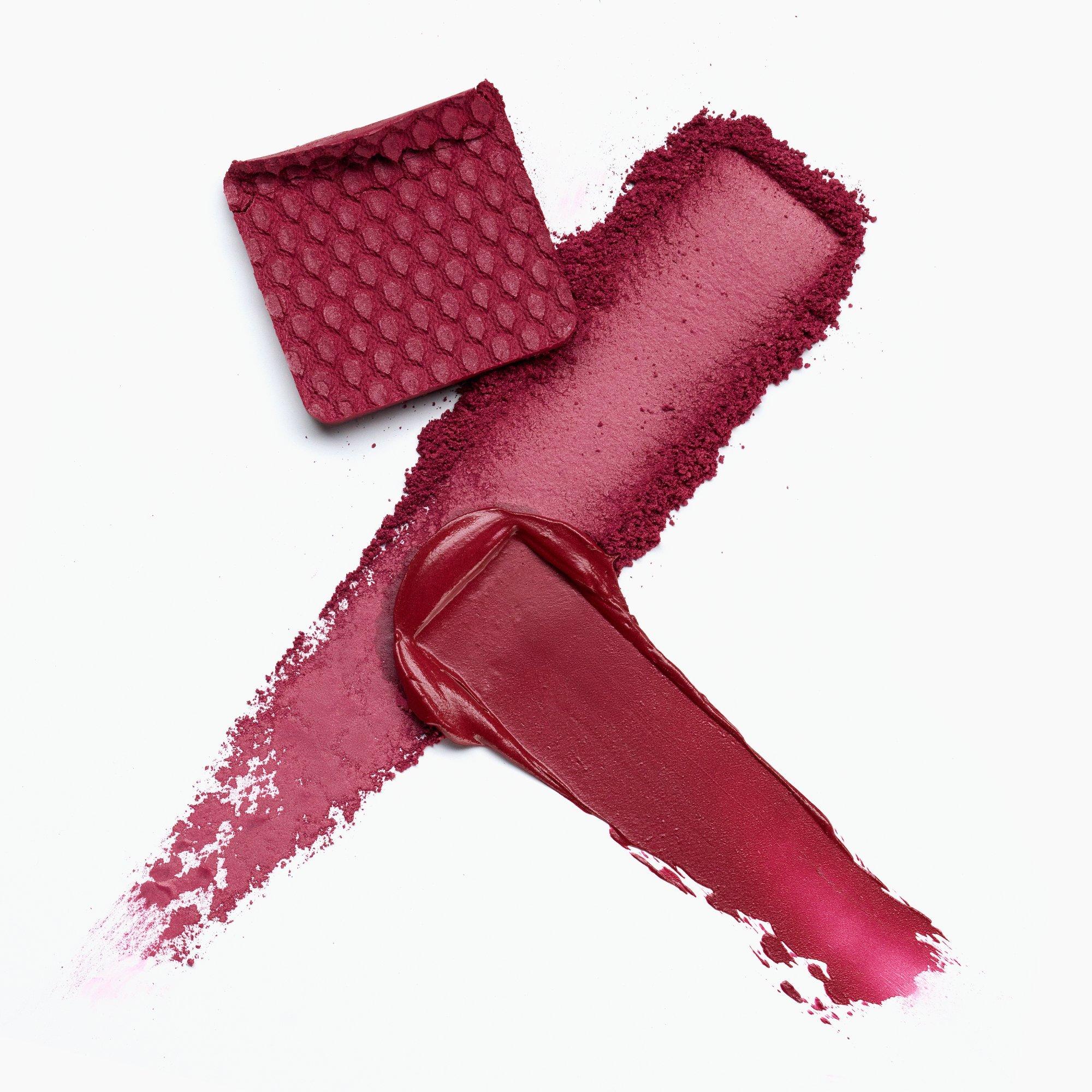 腮红情缘 霜粉两用盘