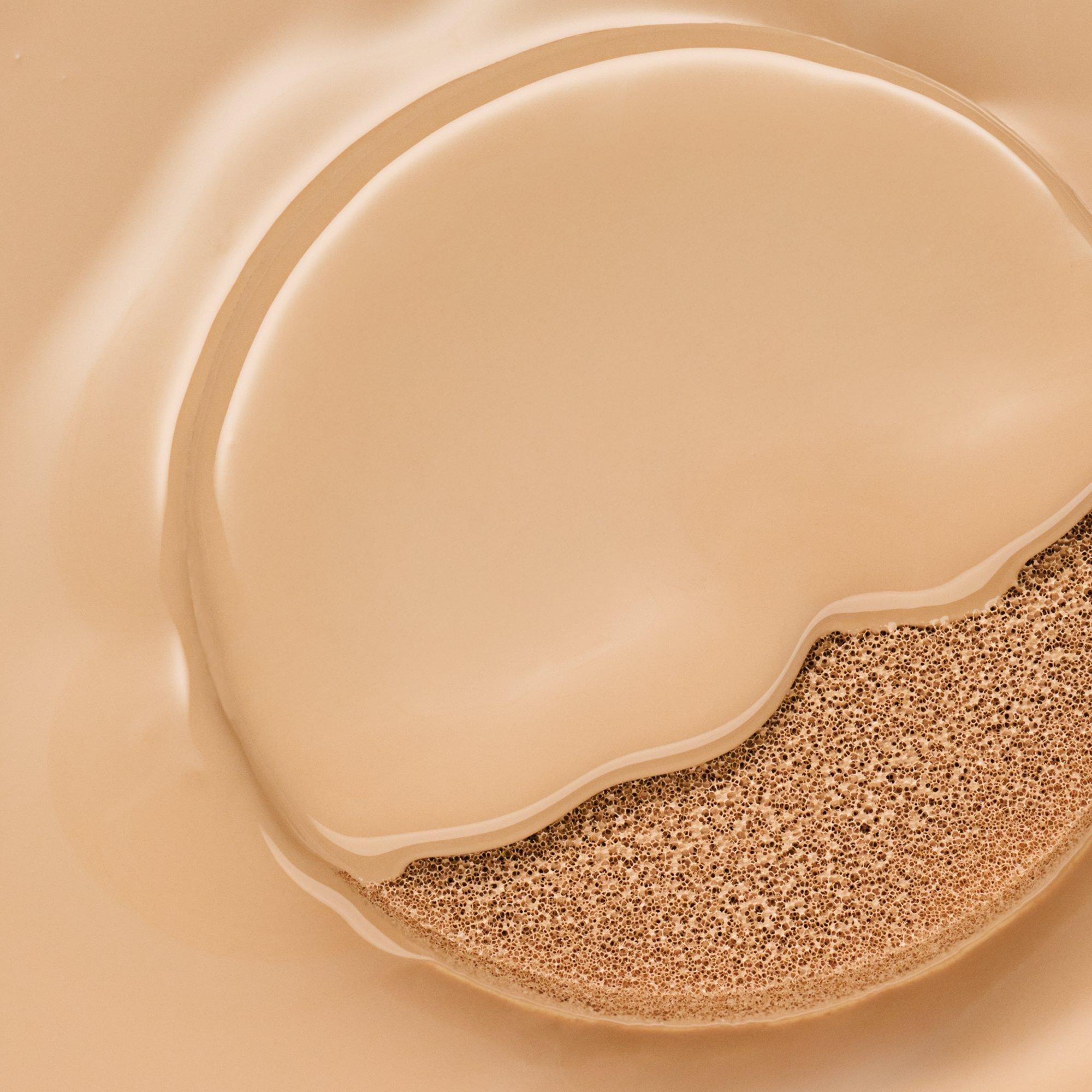 Phấn nền Invisible Cover Cushion Foundation