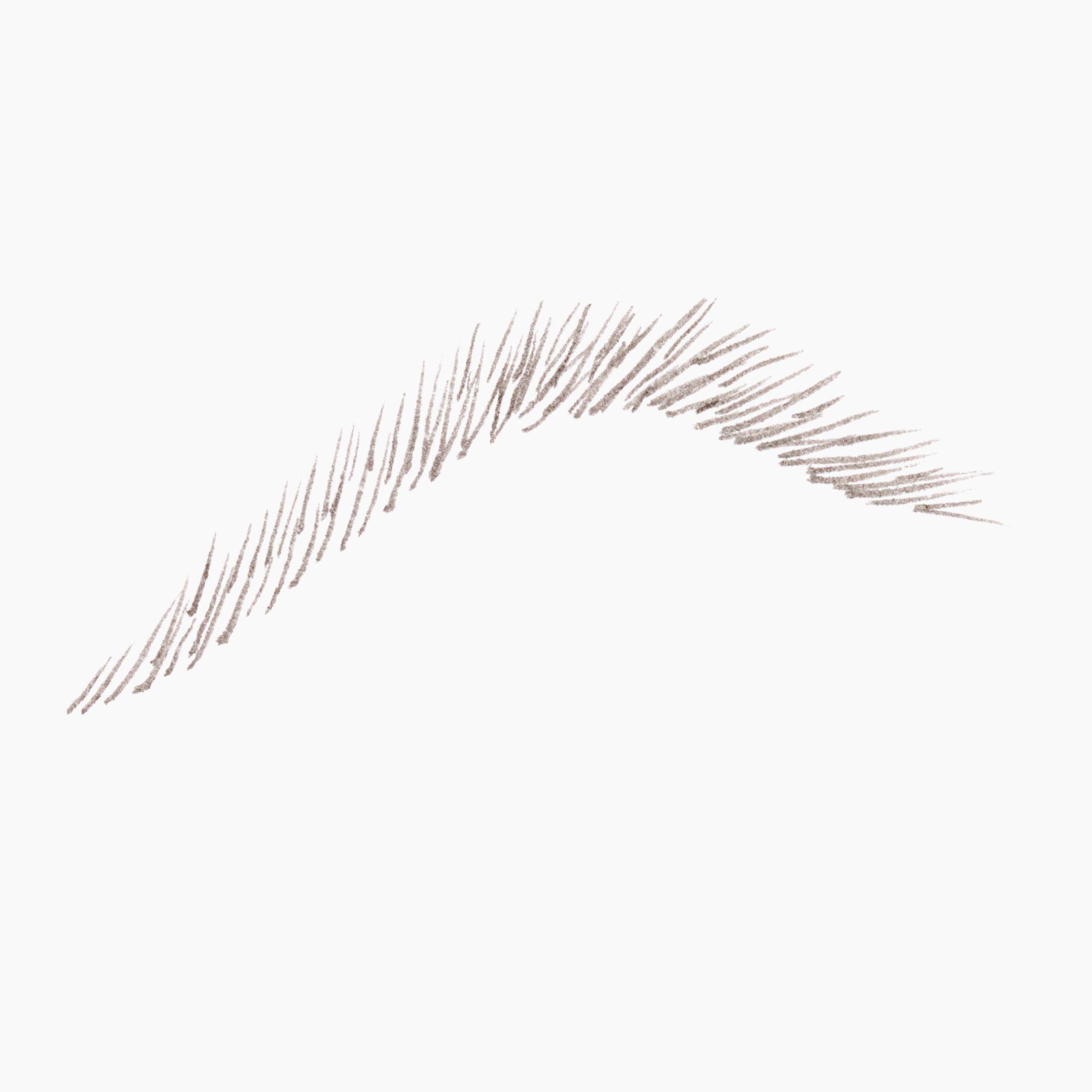 Micro Blade Brow Pen Waterproof