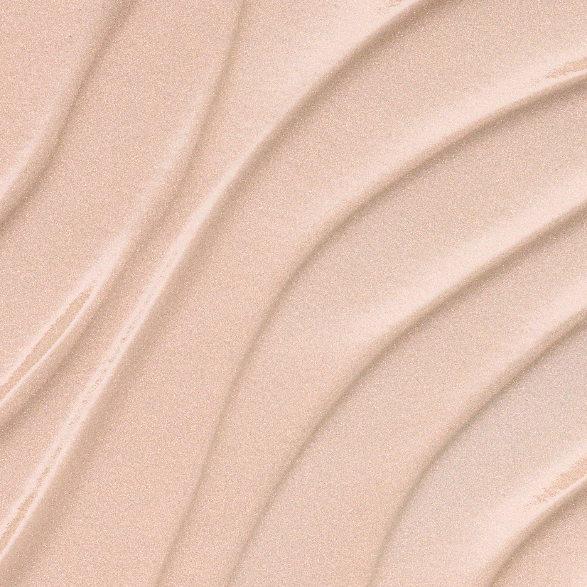 如珍珠般通透的妆前乳