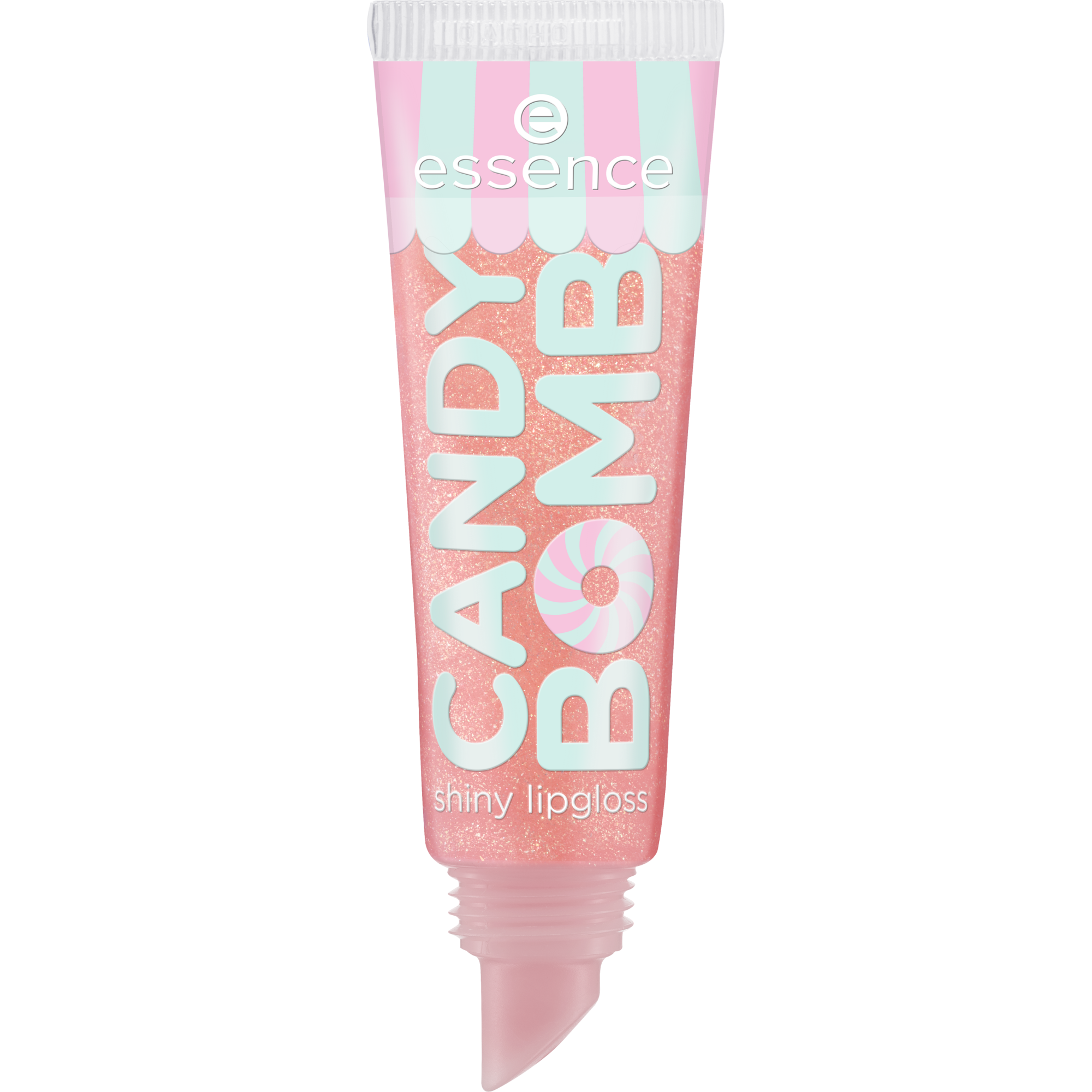 CANDY BOMB shiny lipgloss gloss