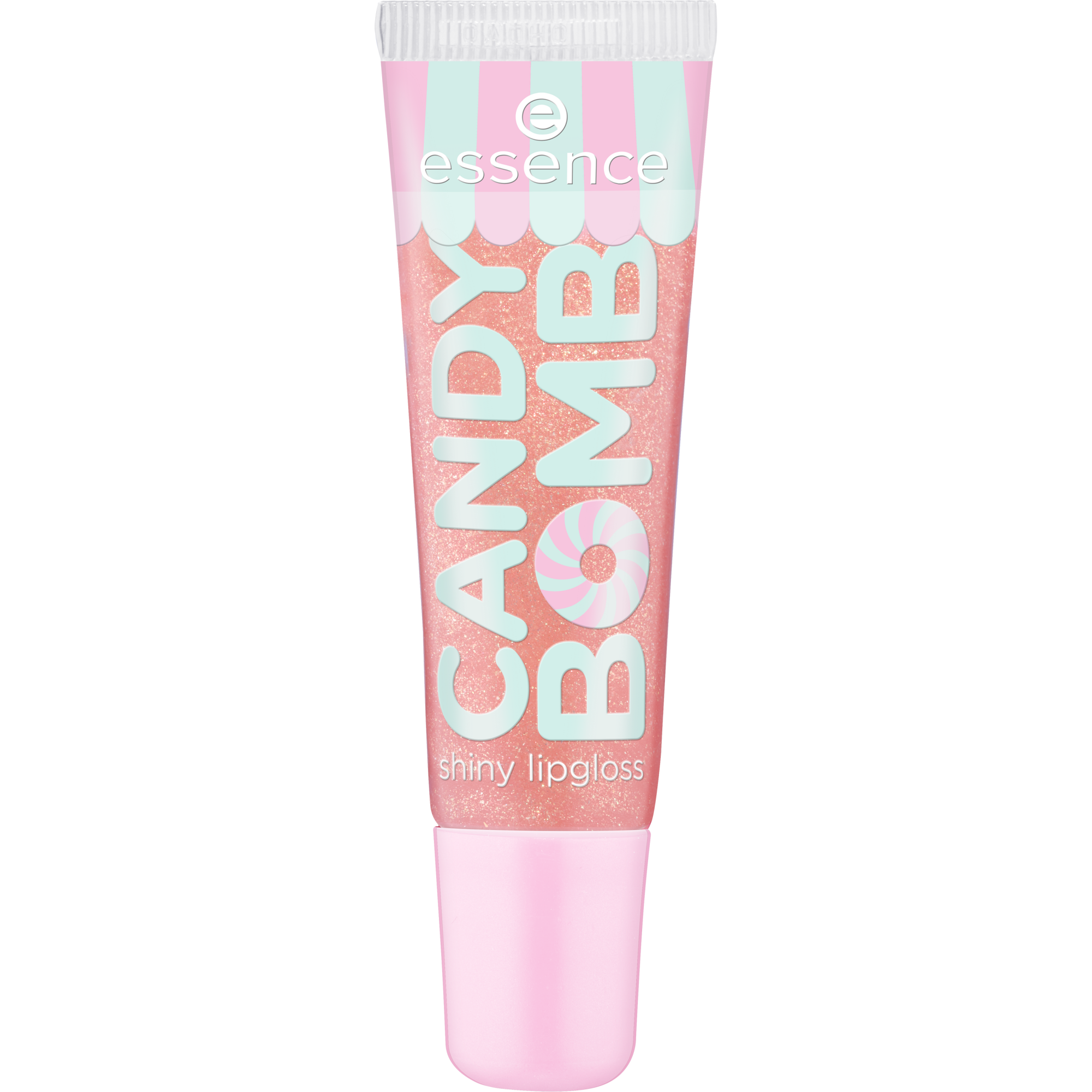 CANDY BOMB lucidalabbra brillante